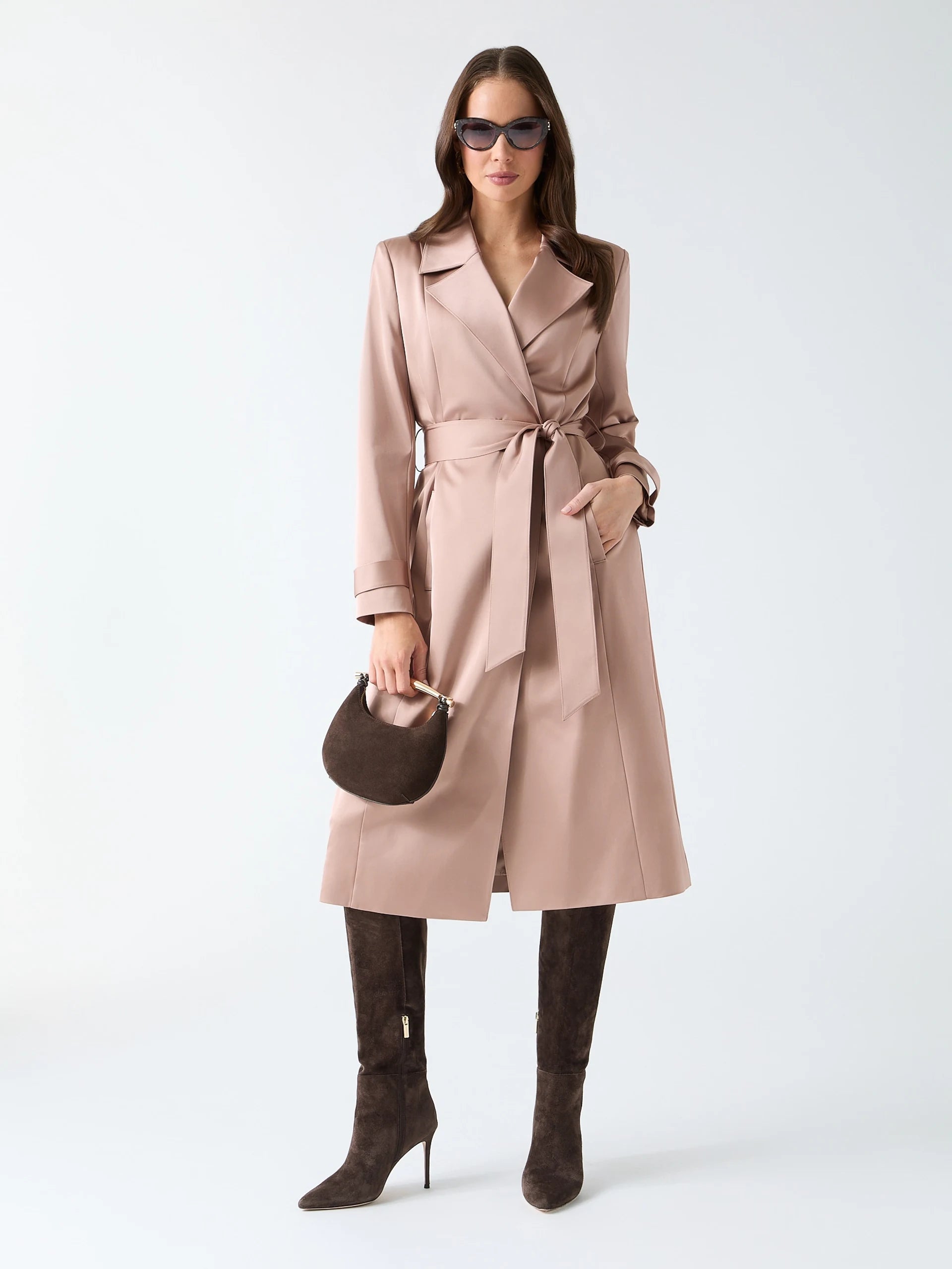 Bisquit Shade Multi