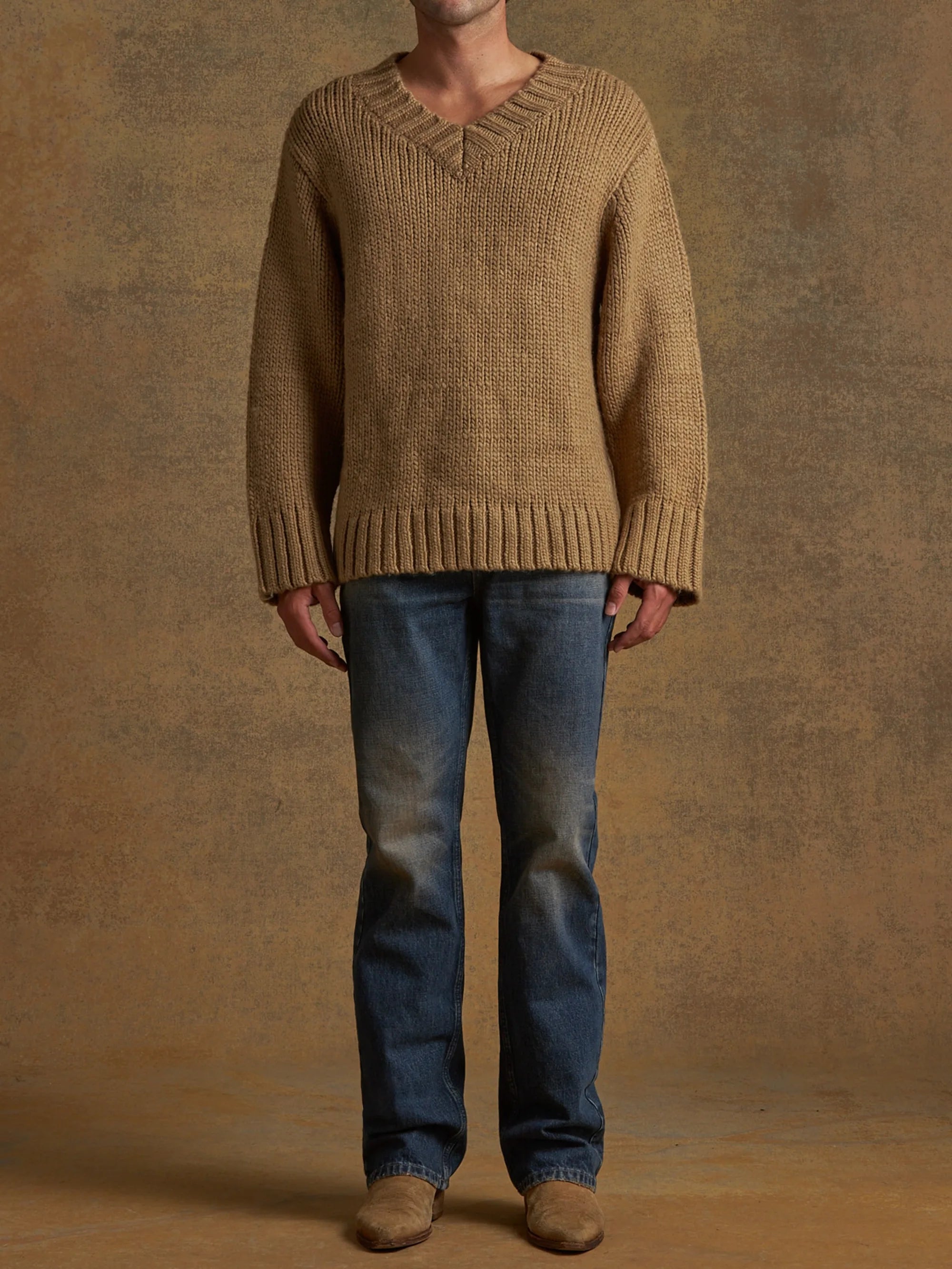 Toasted Taupe