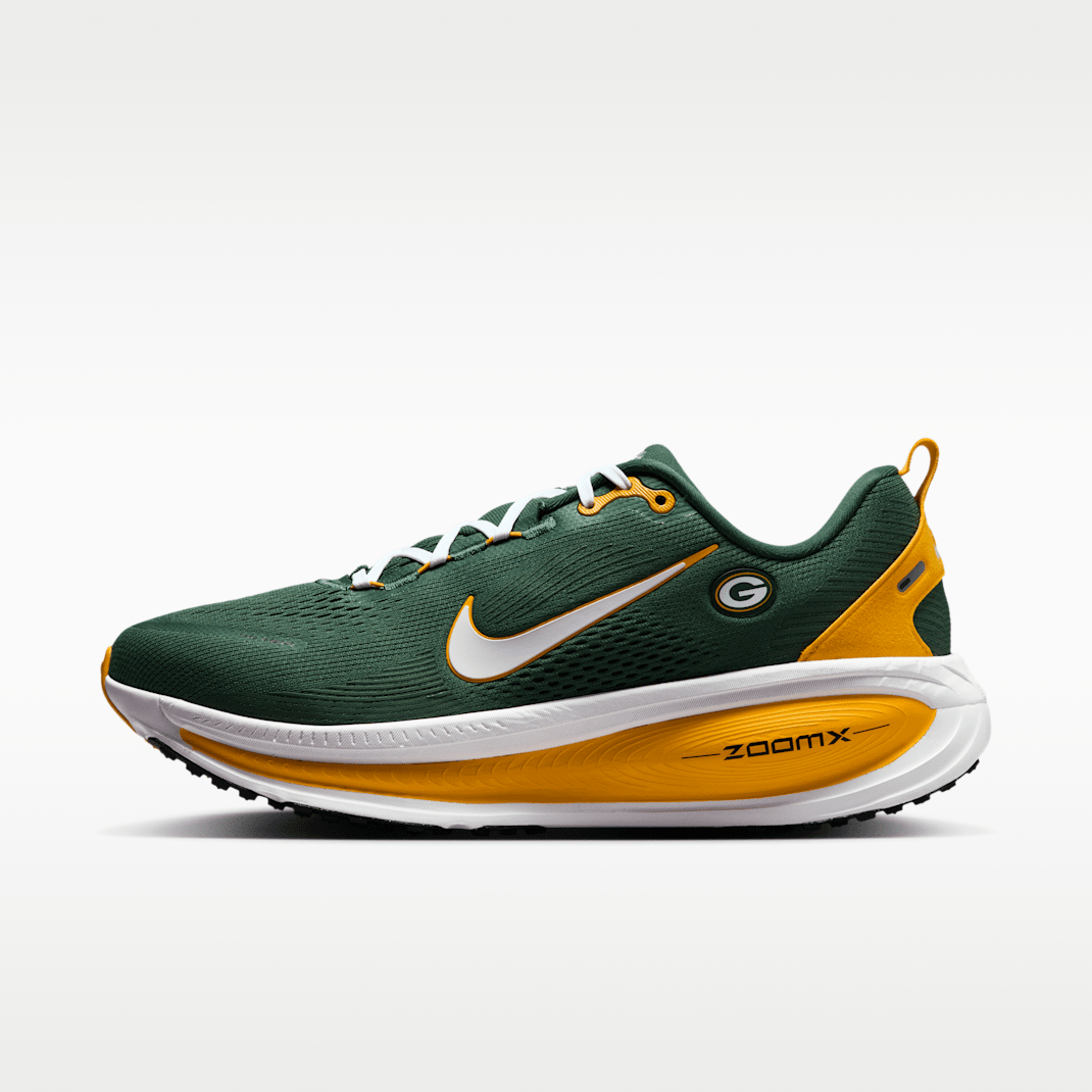 Fir/University Gold/White