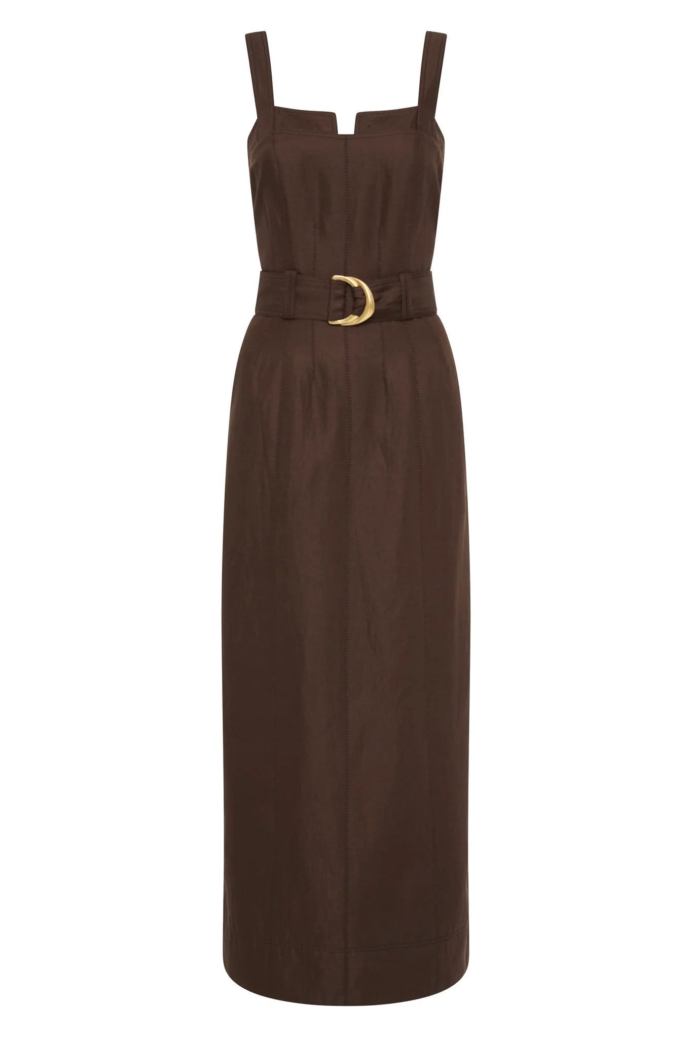 UMBER BROWN