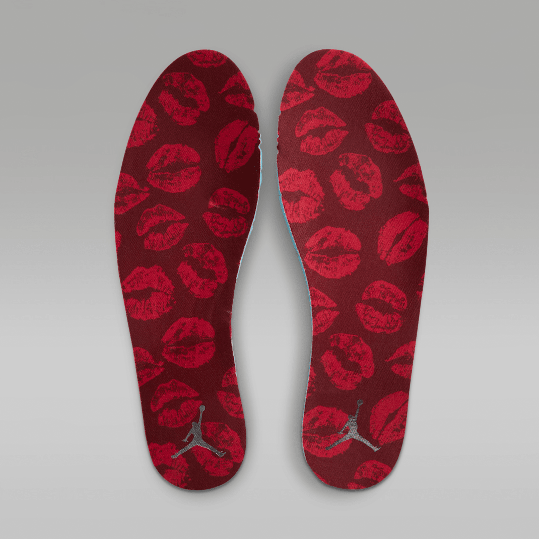 Team Red/Sierra Red