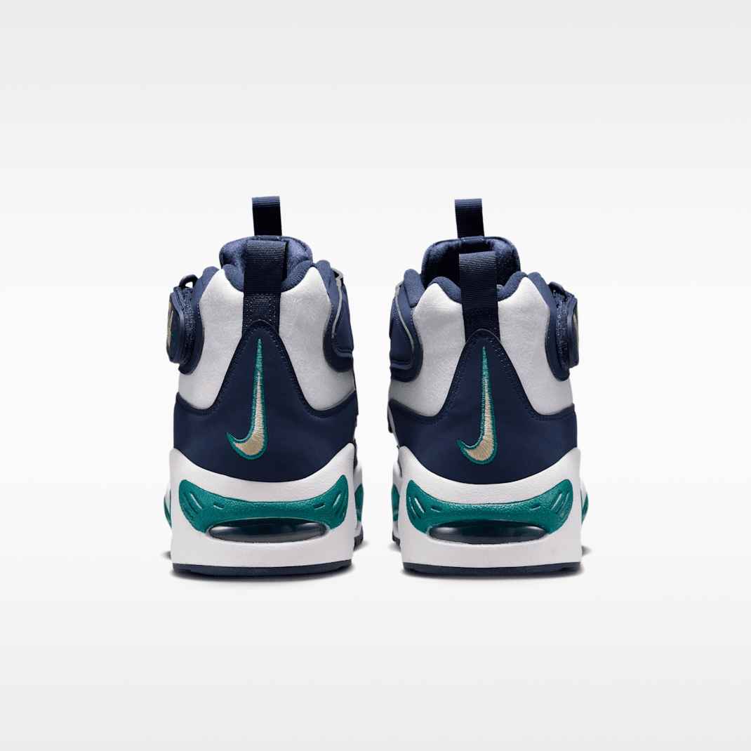 Midnight Navy/Fresh Water/Summit White/Team Gold