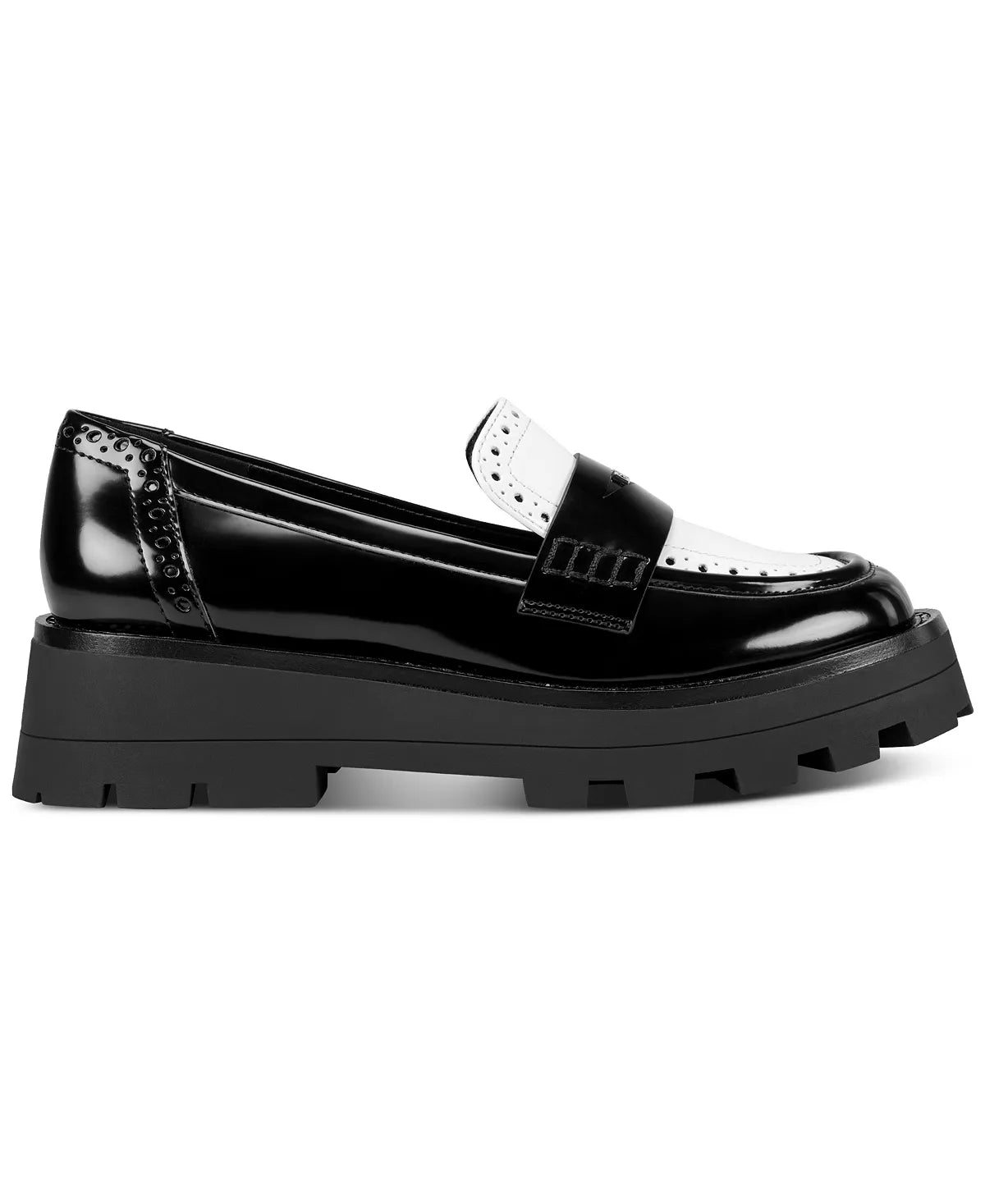 Black/White