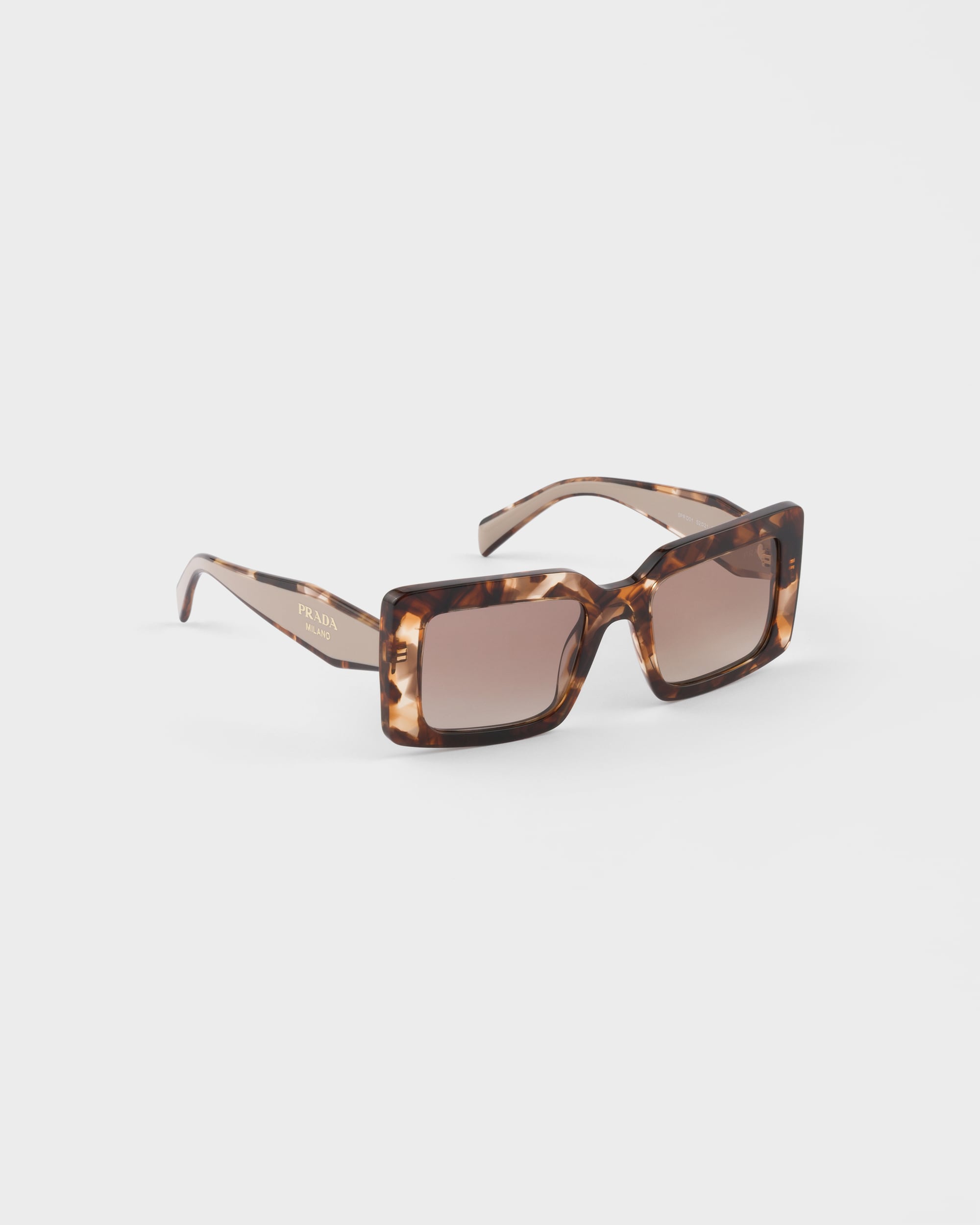 Lentes marrón café