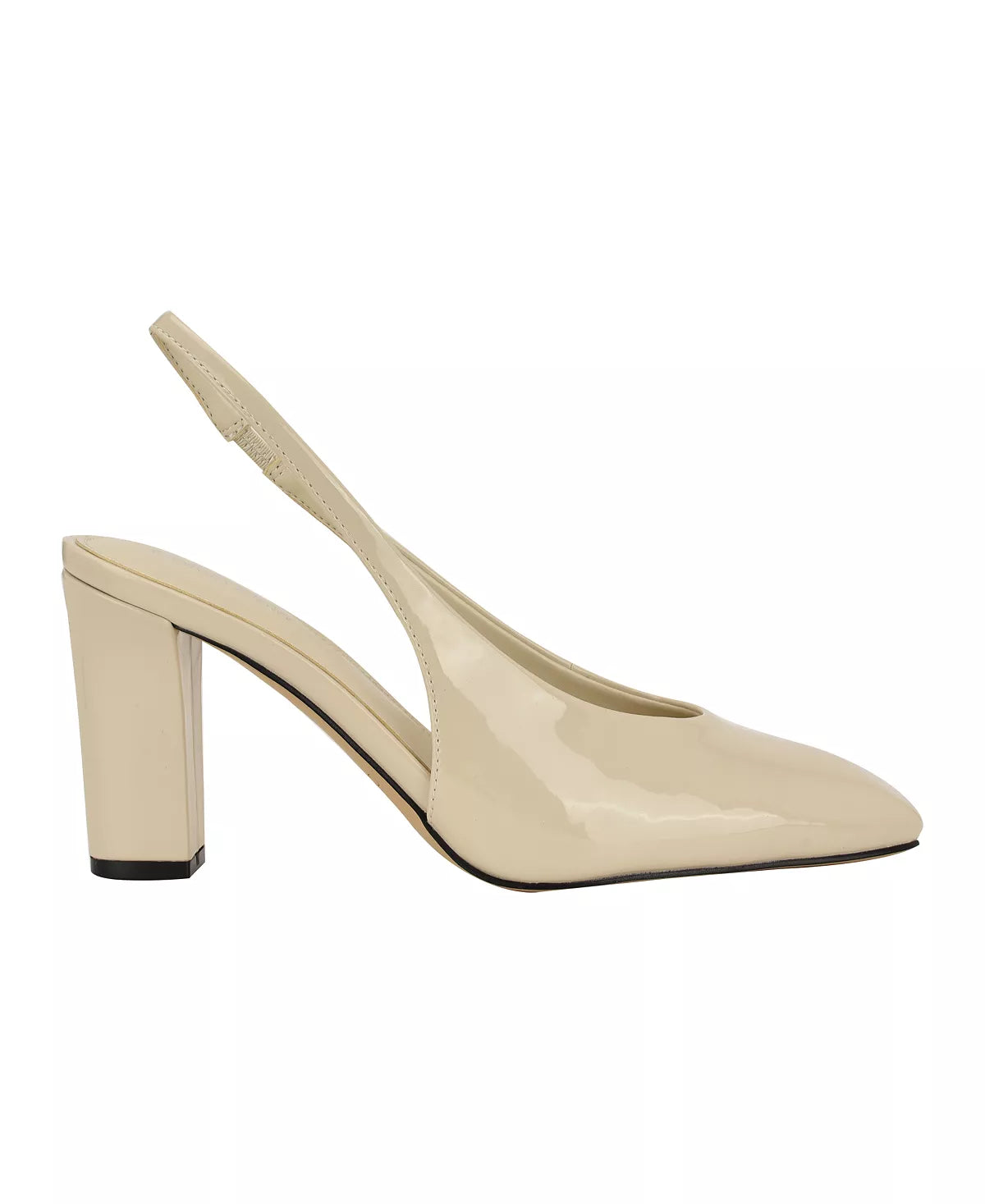 Ivory Patent