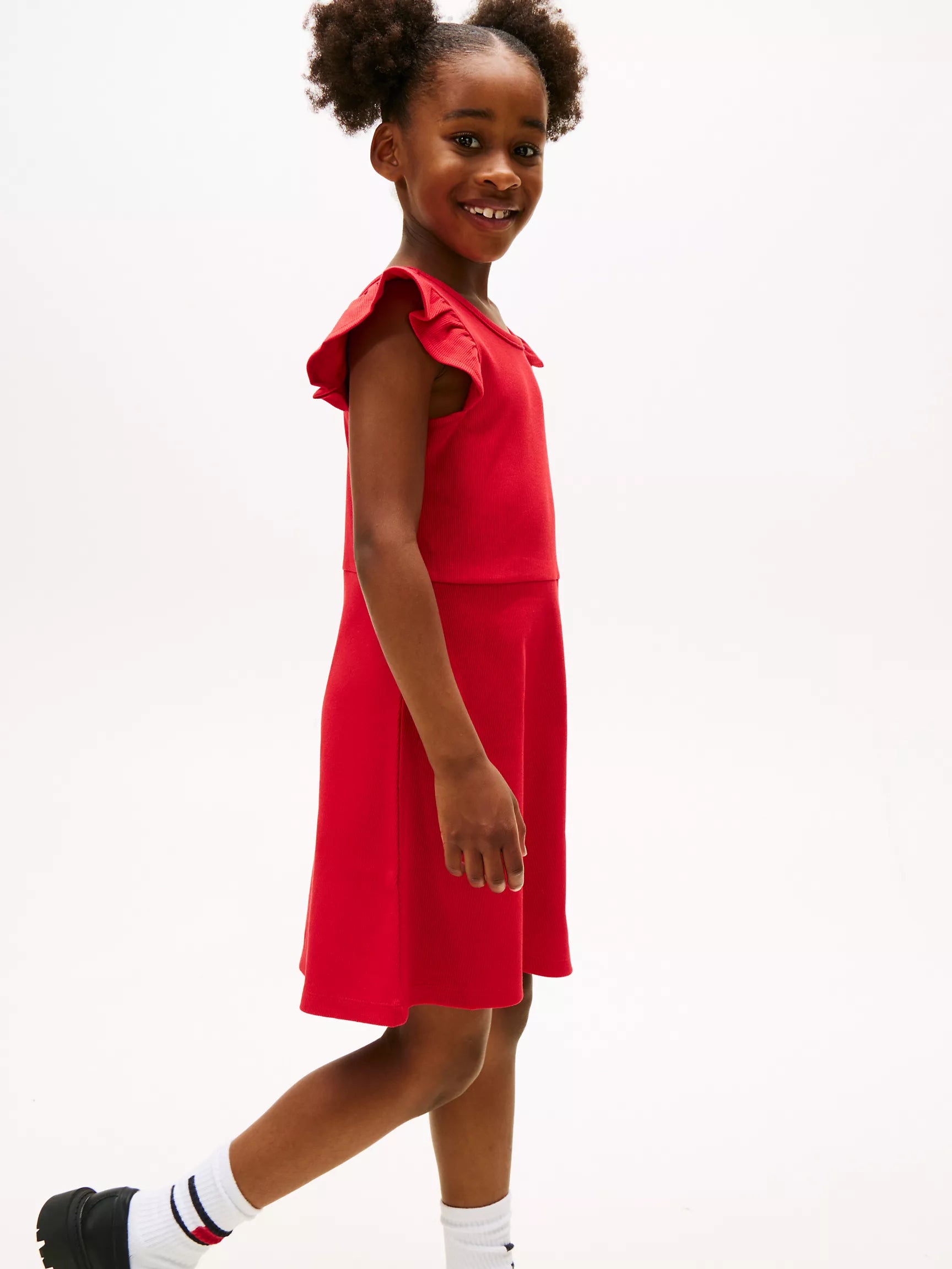 Primary Red