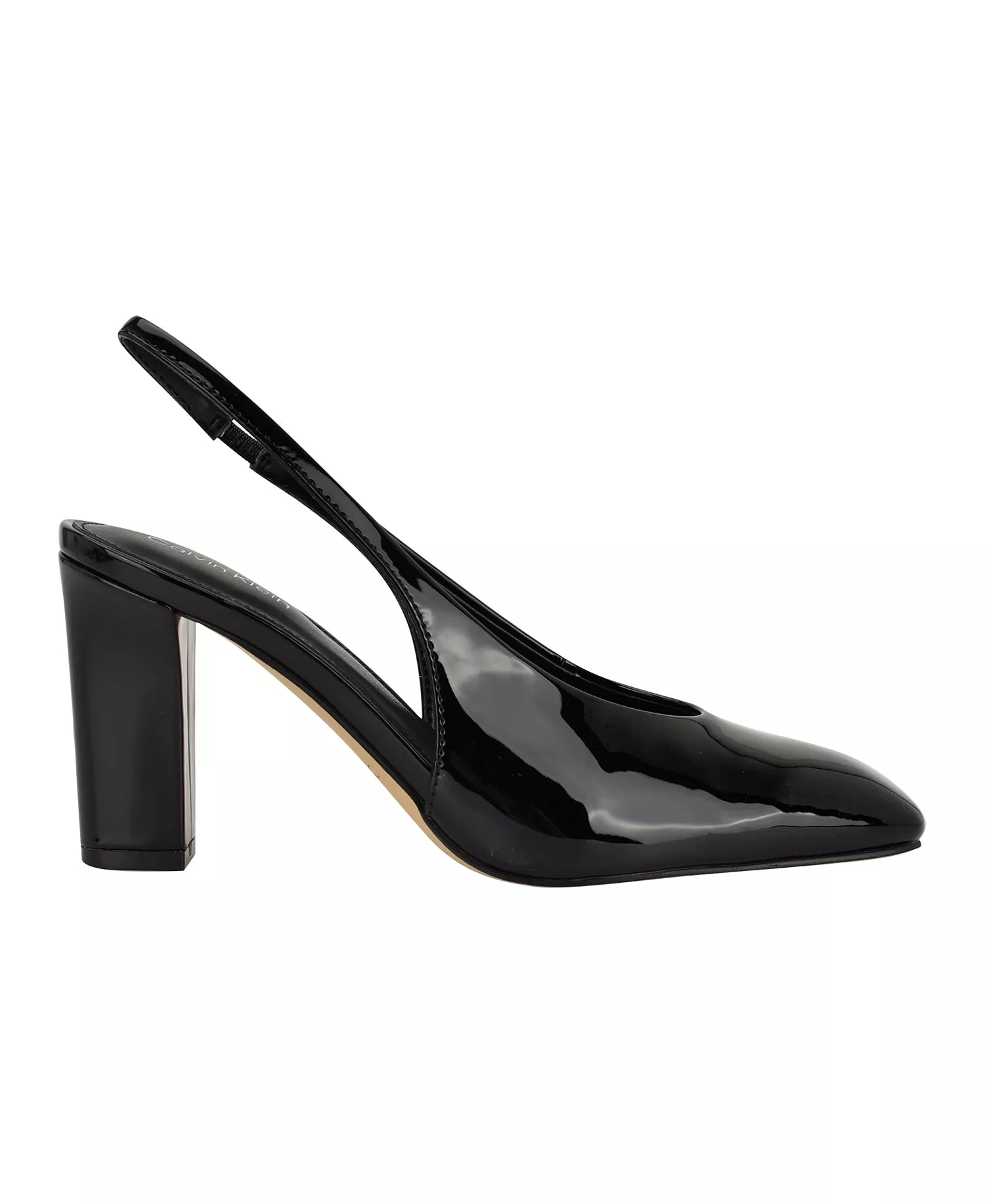 Black Patent