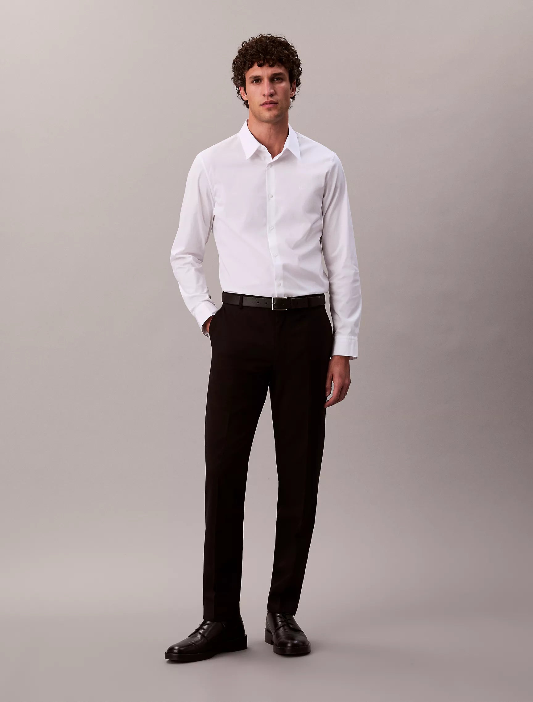 Brilliant White
