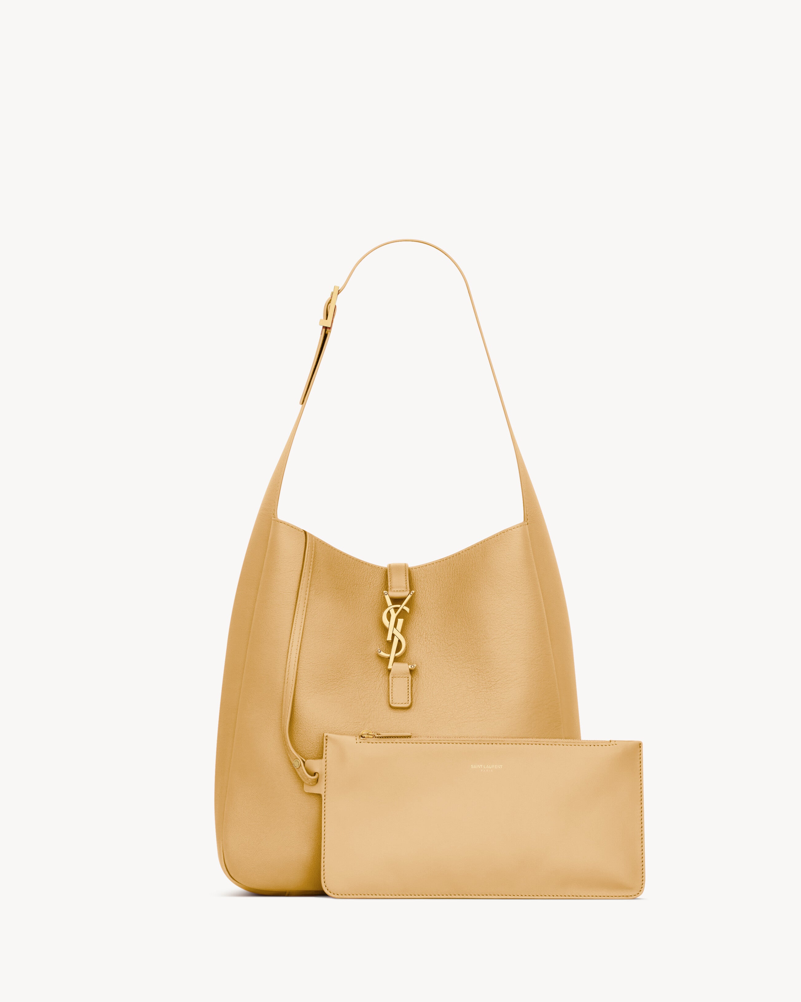 Beige Mustard