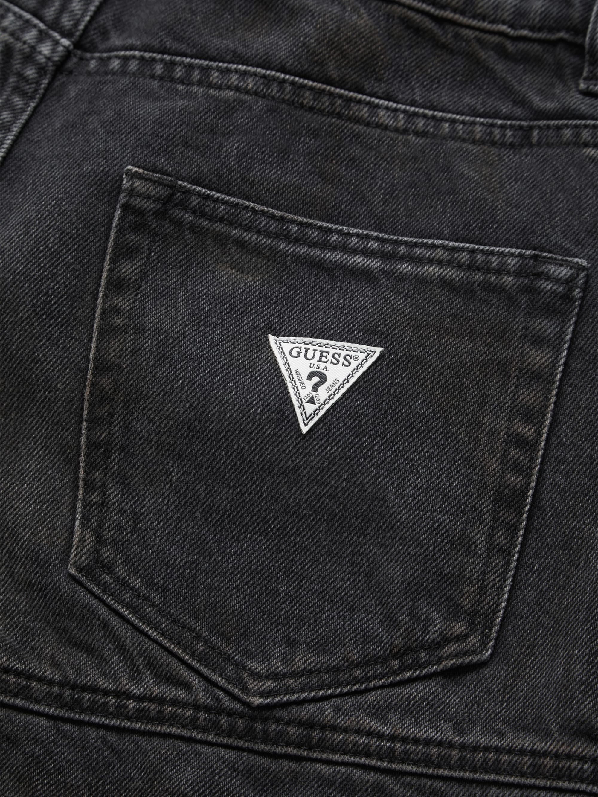 Gusa Aged Black Wash