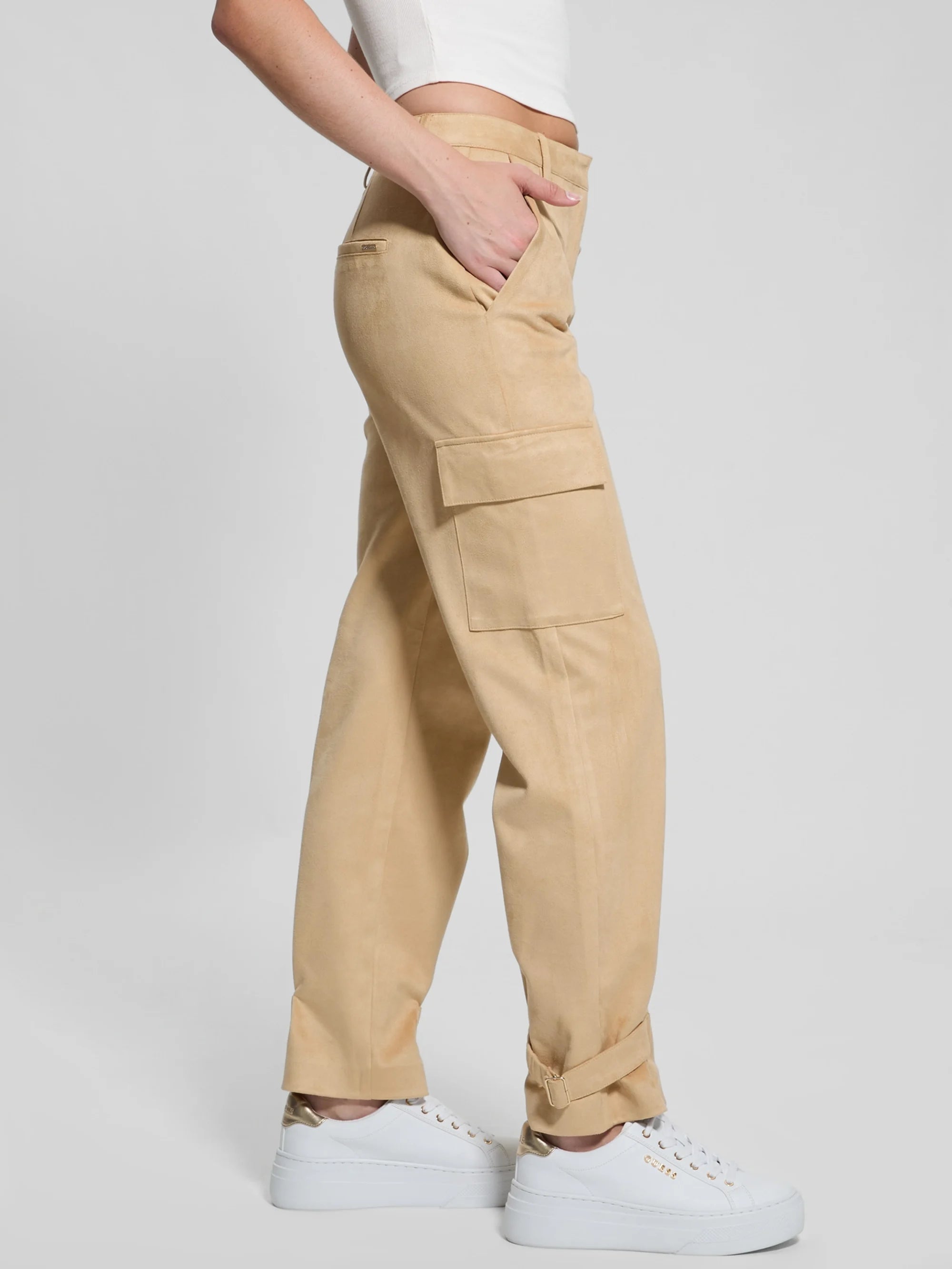 Foamy Taupe