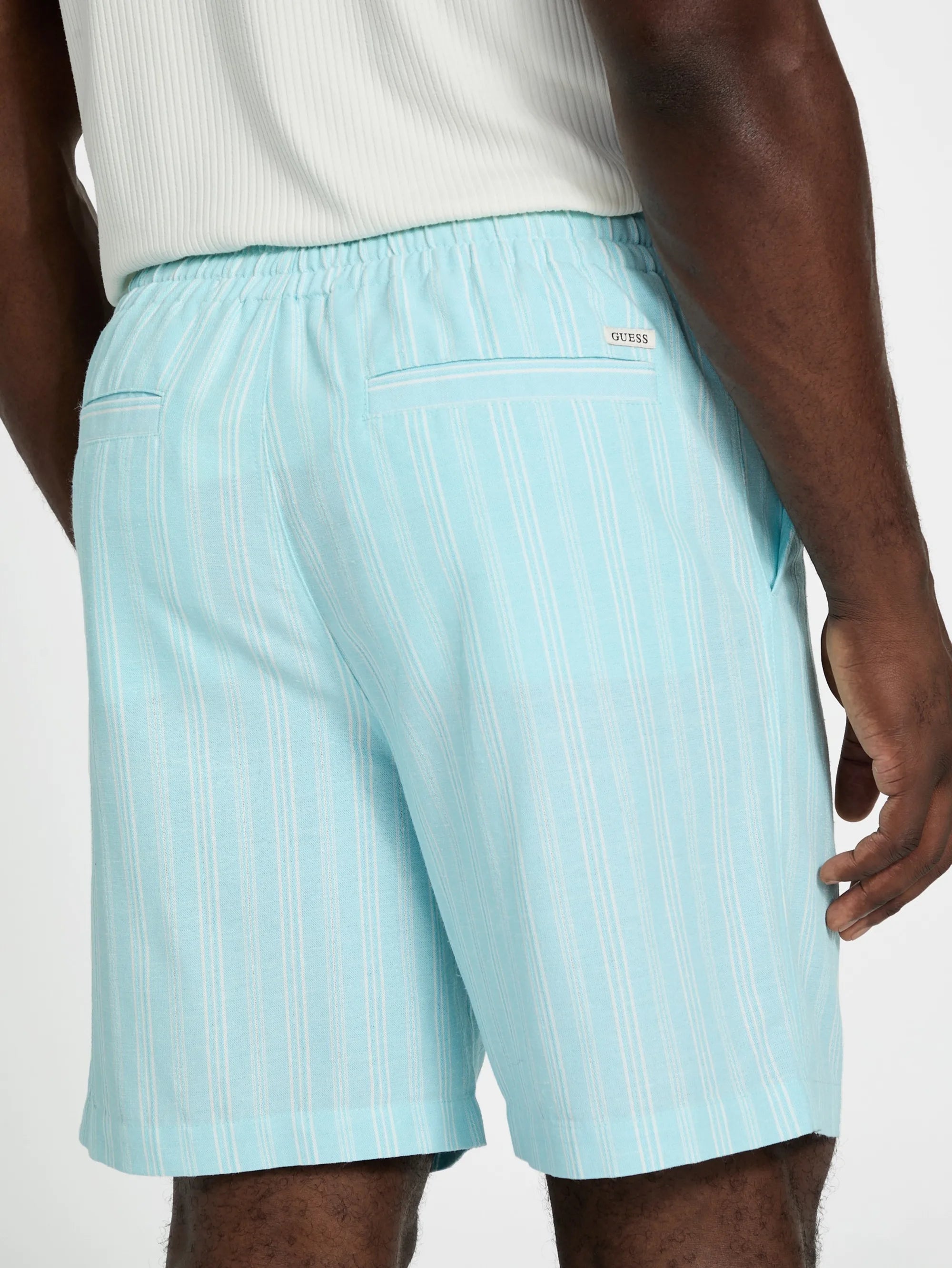 Dazzle Aqua