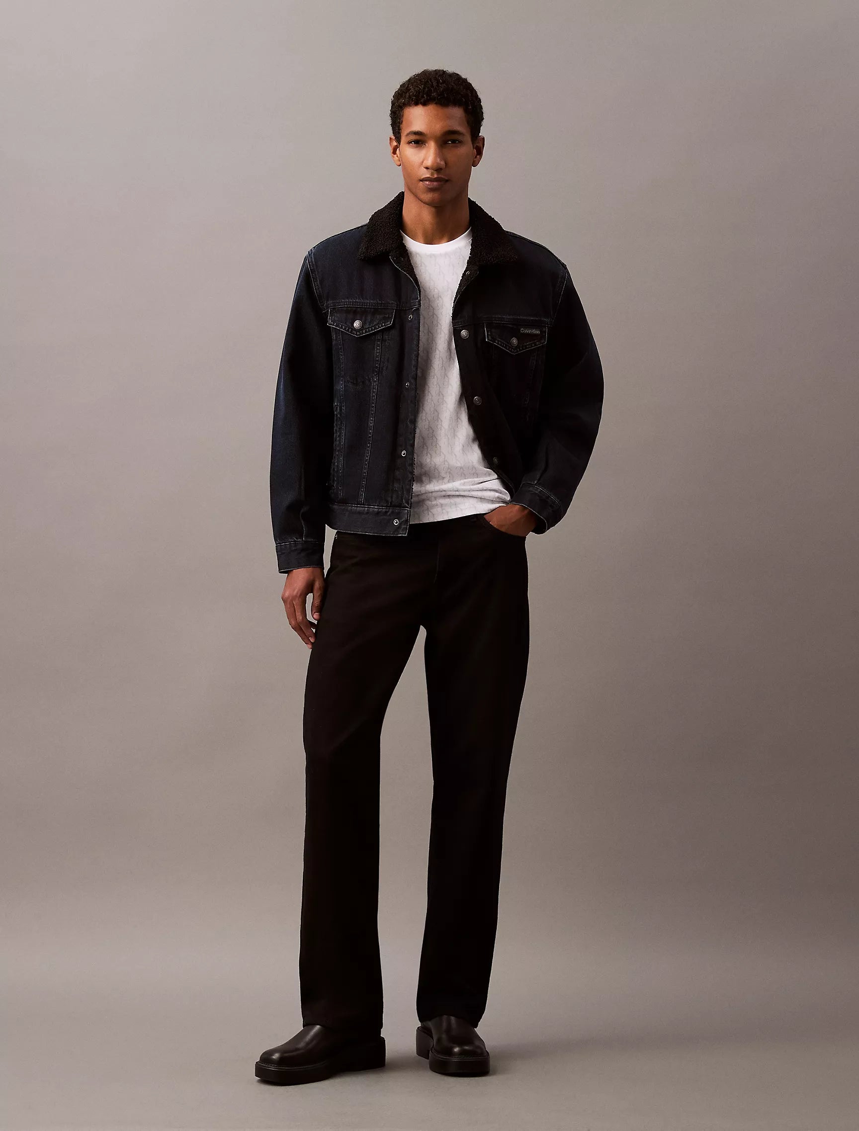 Brilliant White