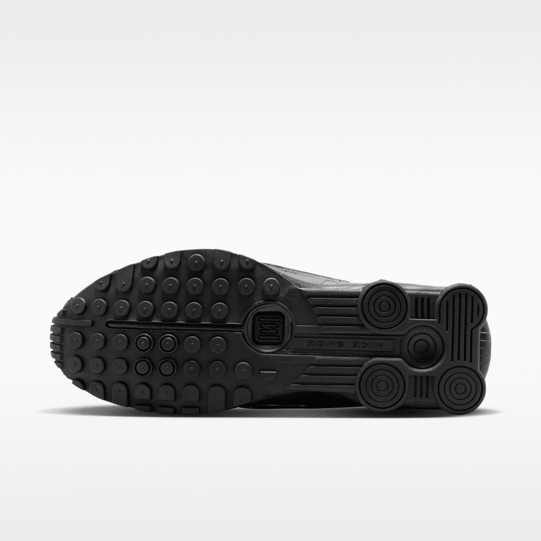 Black/Metallic Silver/Purple Dynasty/Anthracite