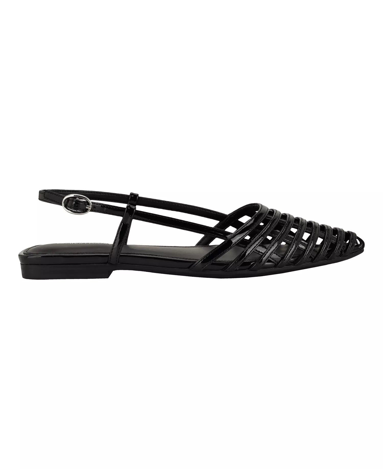 Black Patent