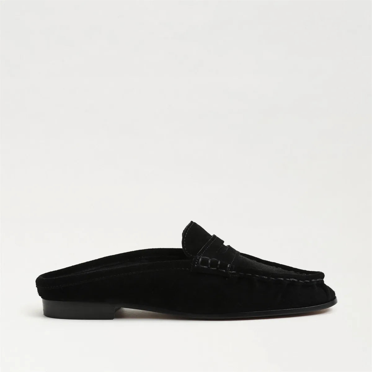Black Suede
