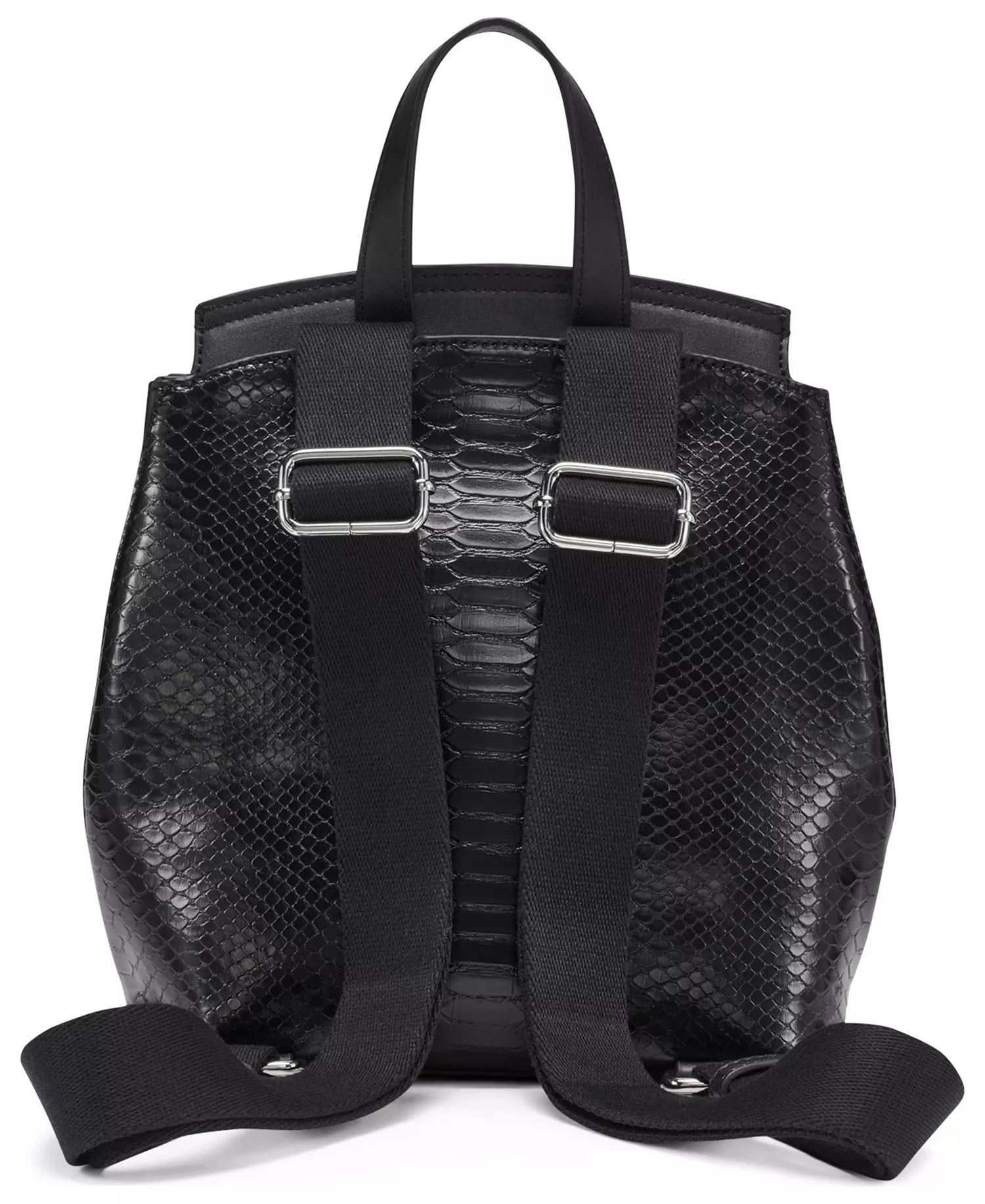 Black/Silver