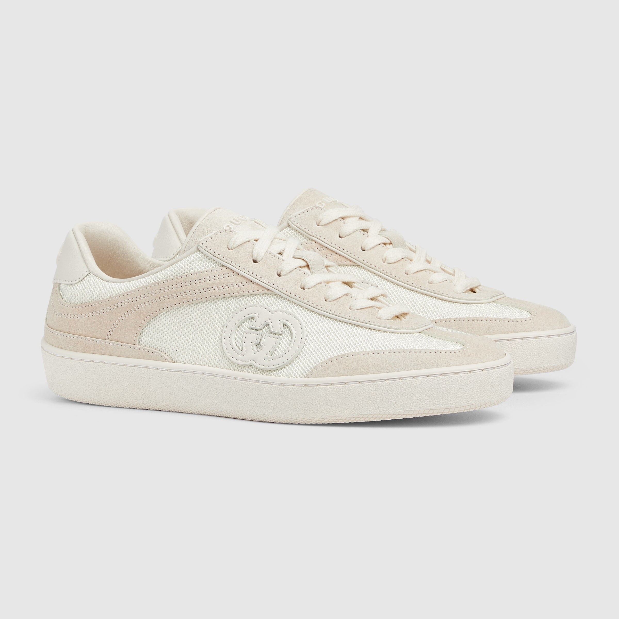 Ante blanco