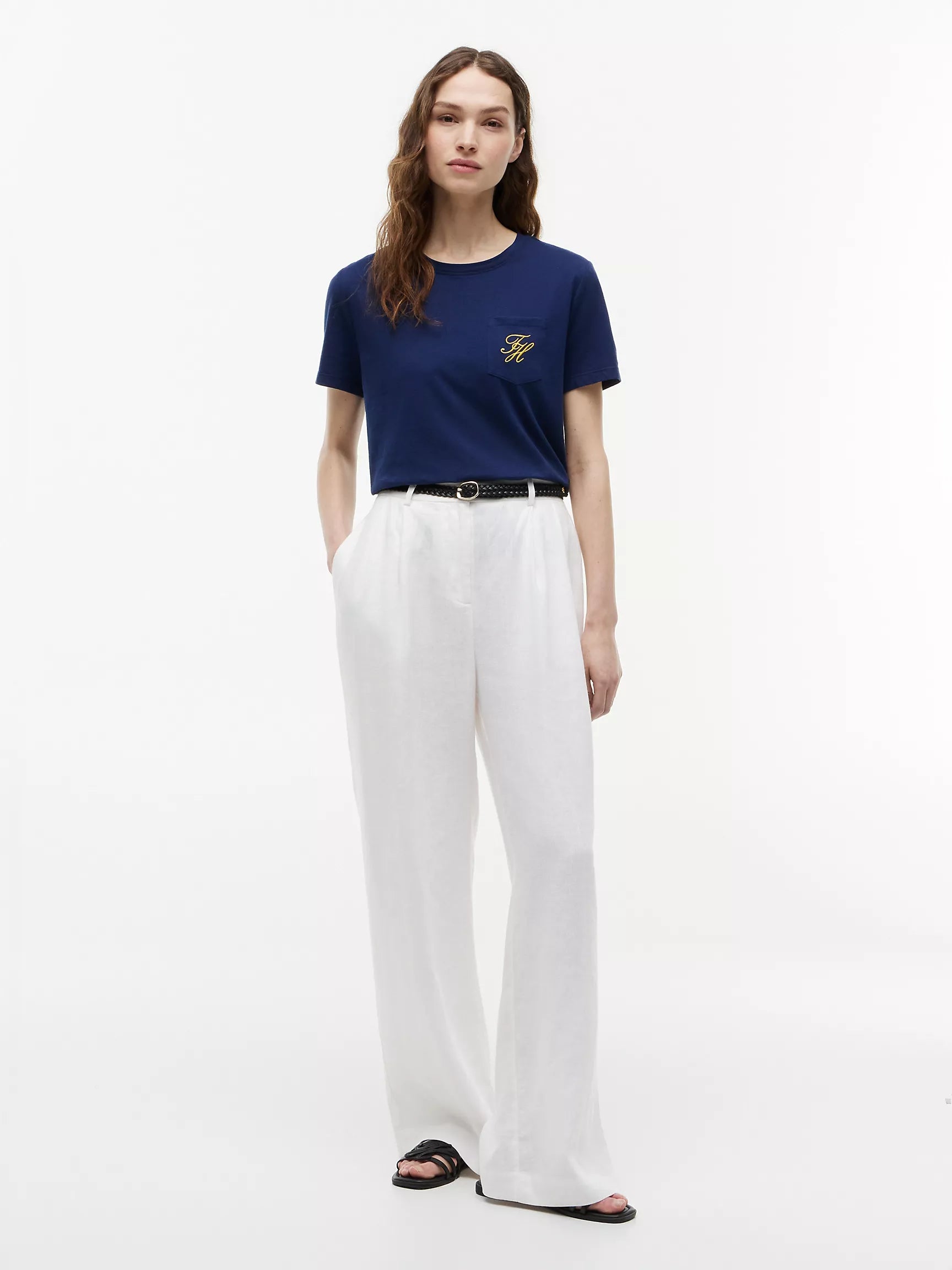 Preppy Navy