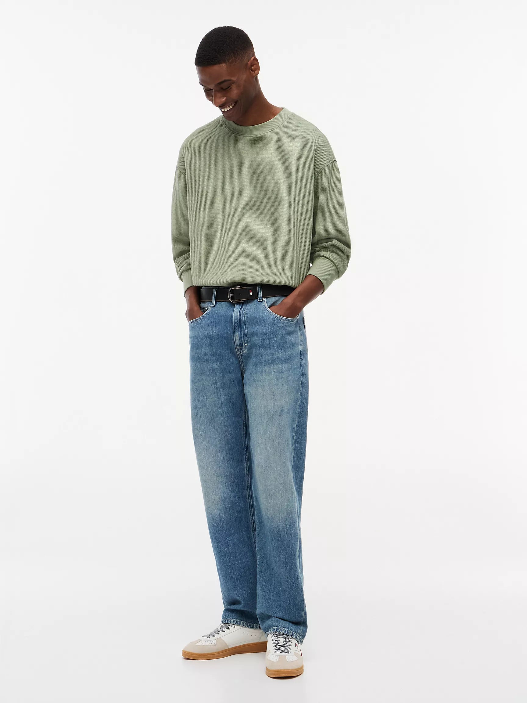 Spring Olive