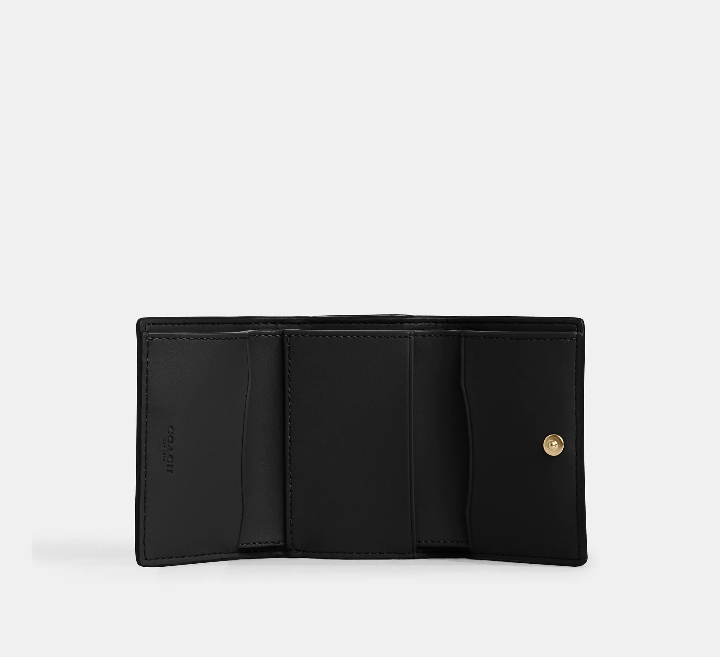 Gold/Walnut/Black