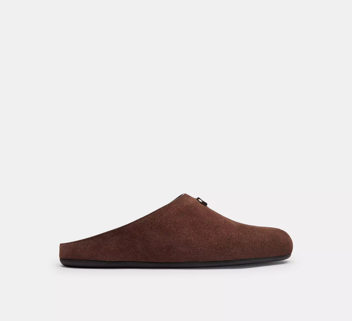 Chocolate Brown
