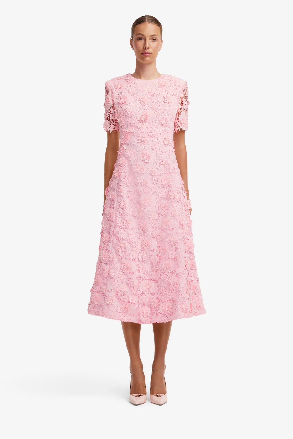 Blush Pink