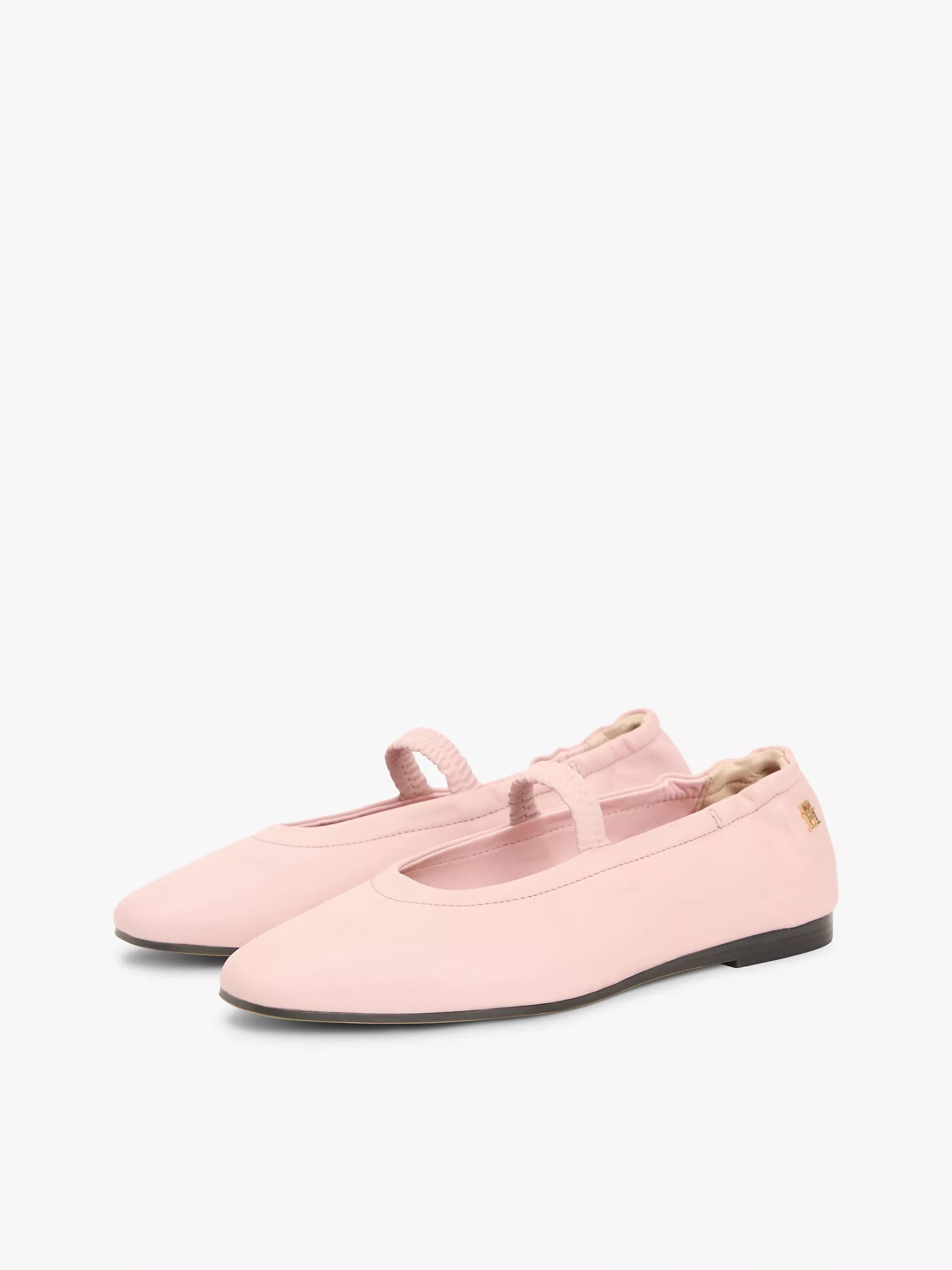 Foggy Pink