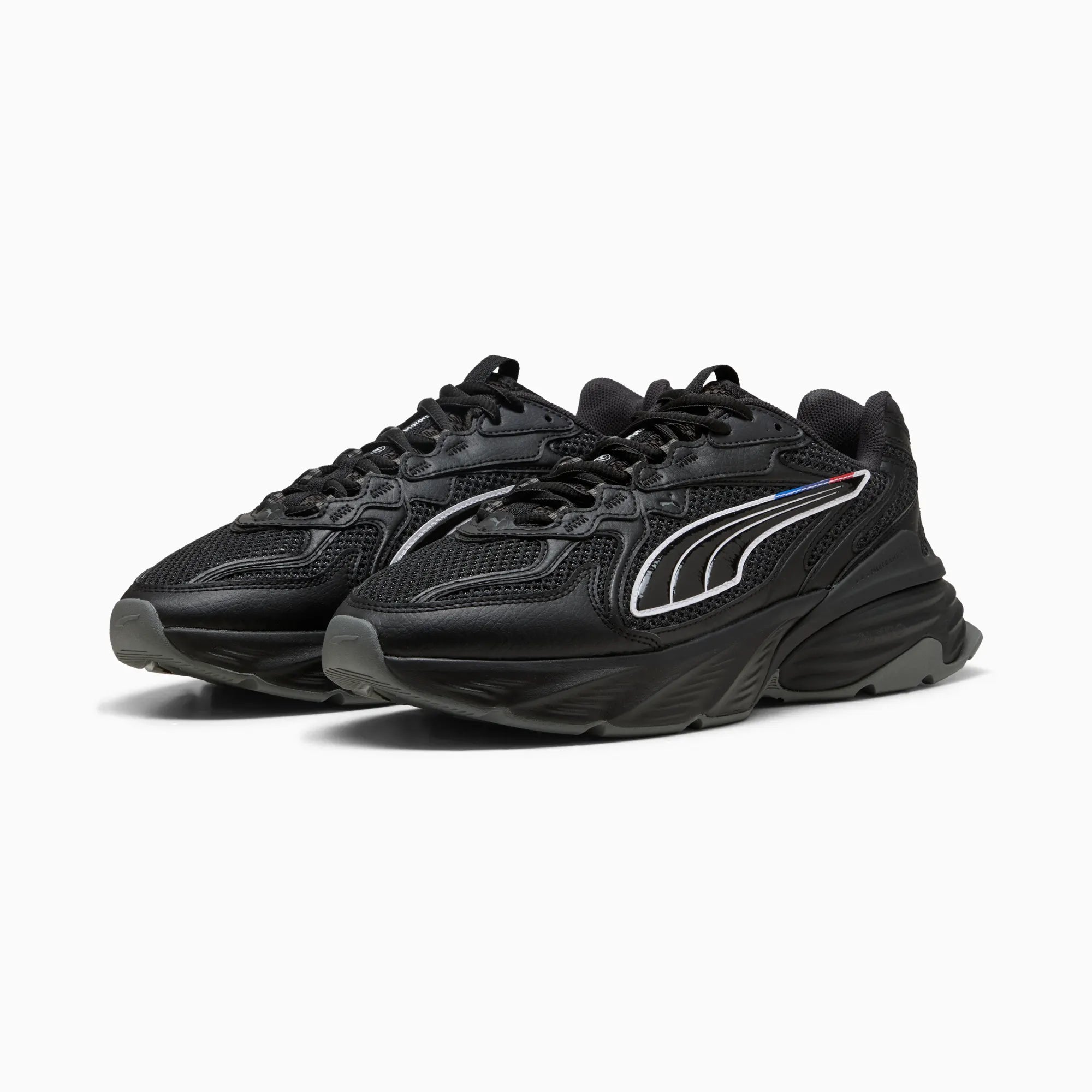 PUMA Black