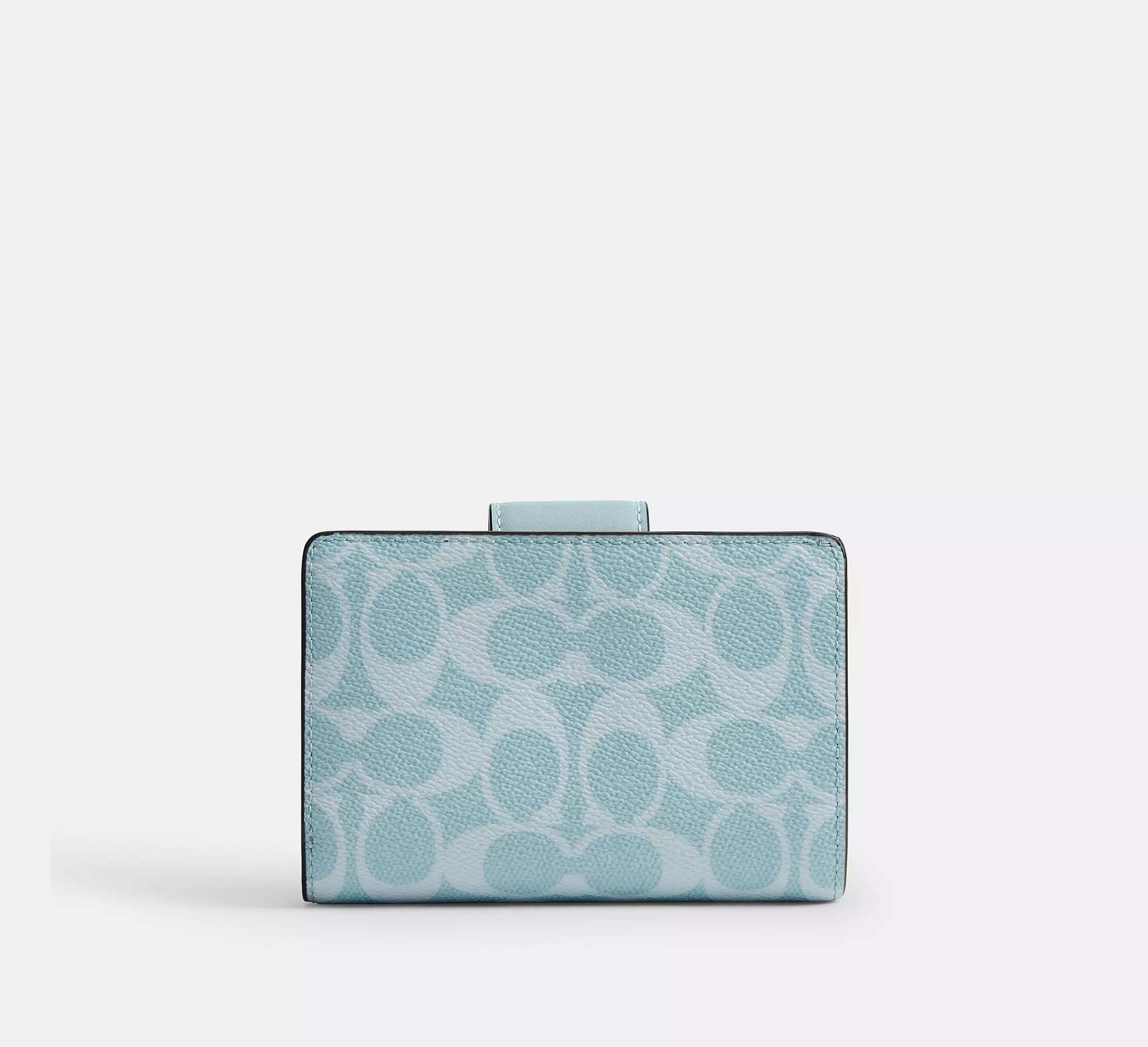 Gold/Light Blue