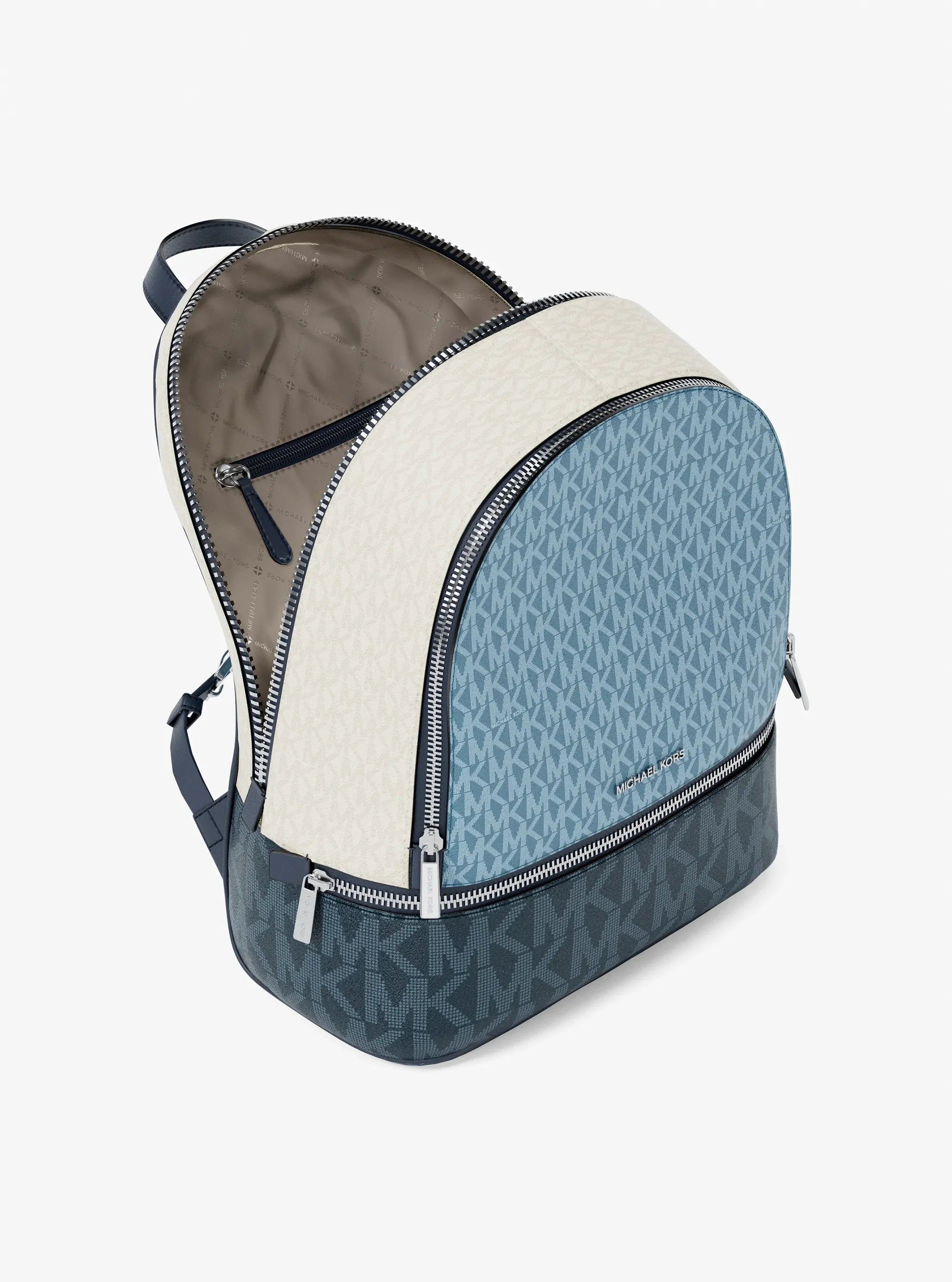 DENIM MULTI