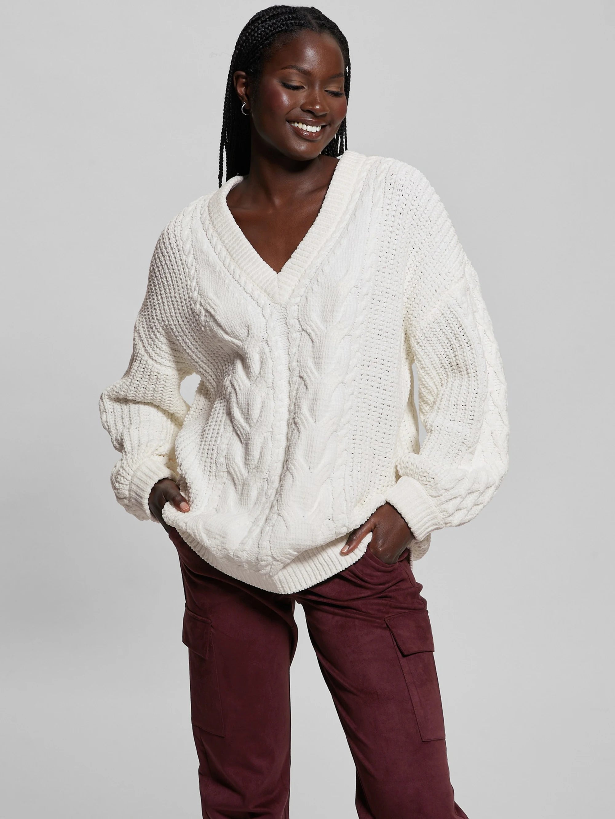 Dove White