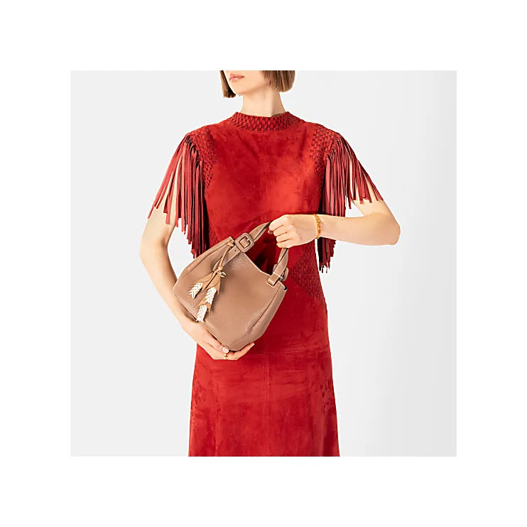 Cognac Brown