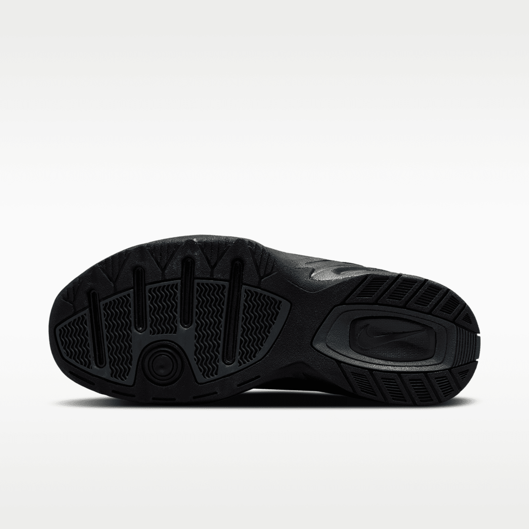 Black/Black 2
