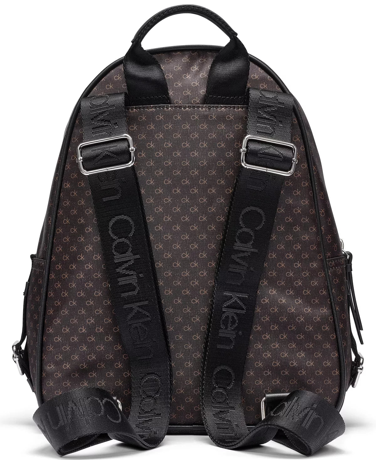Brown Khaki/Black