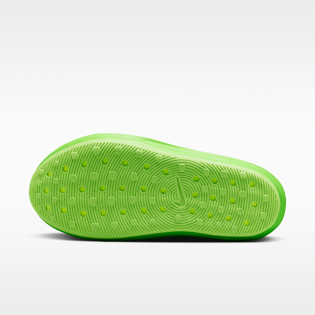 Green Strike/Volt/Black