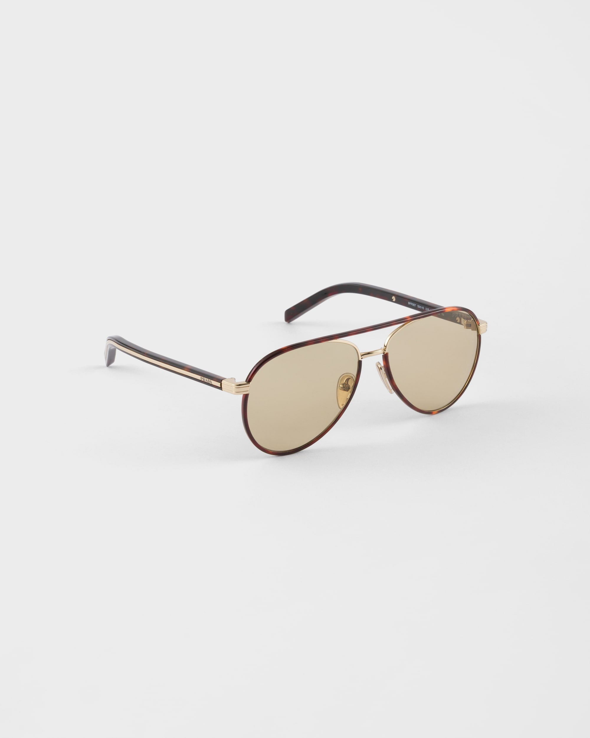Lentes Camomila
