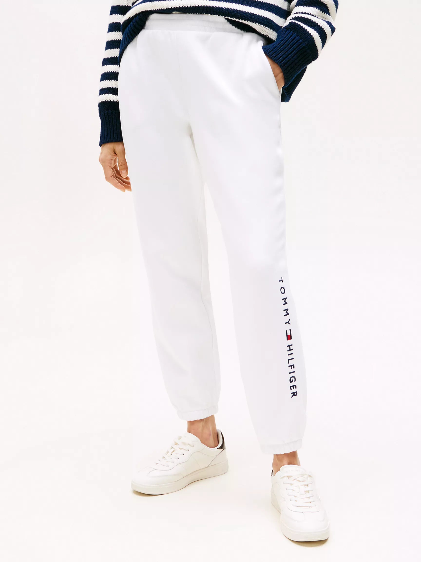 Optic White