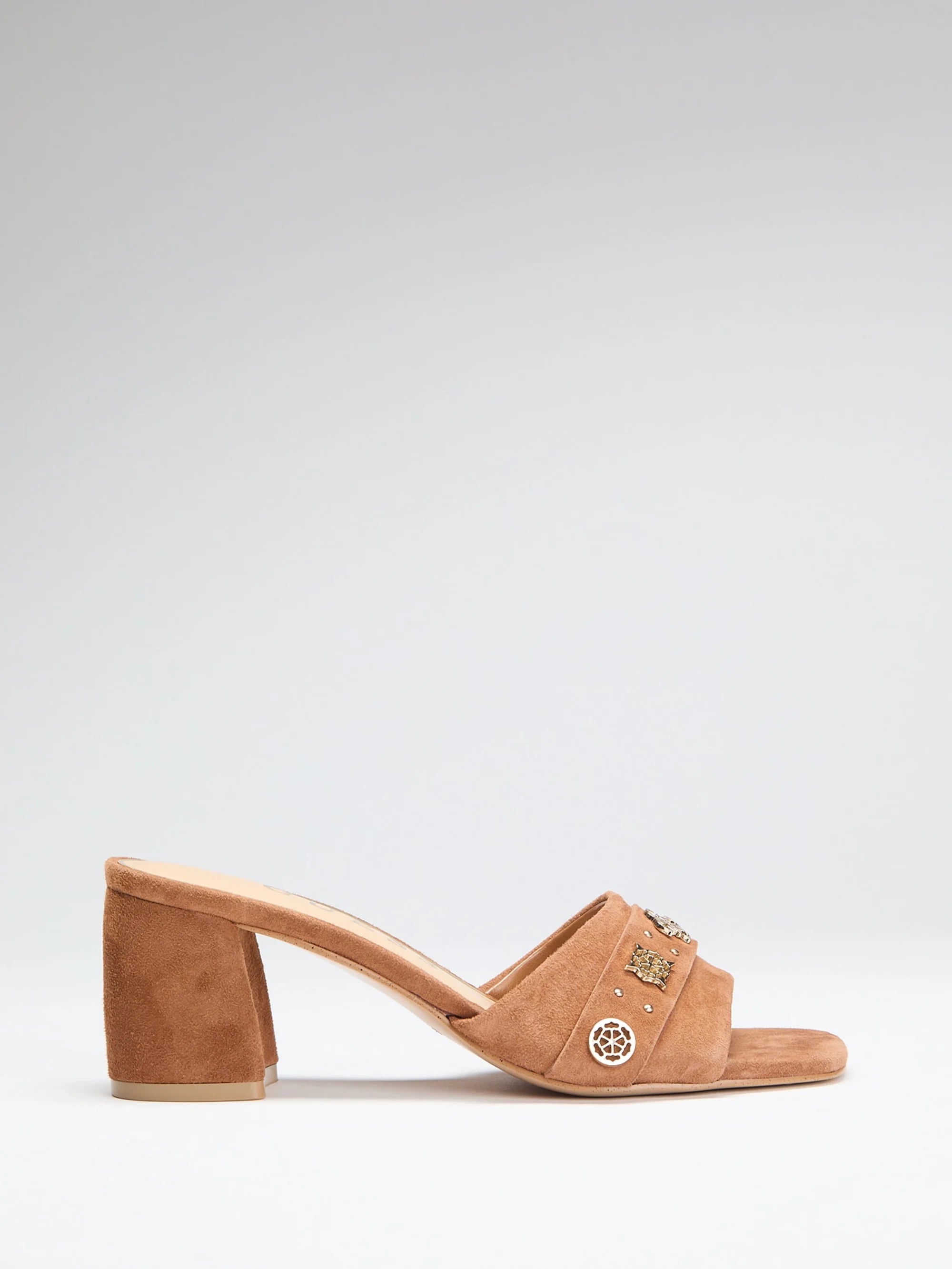 Medium Brown