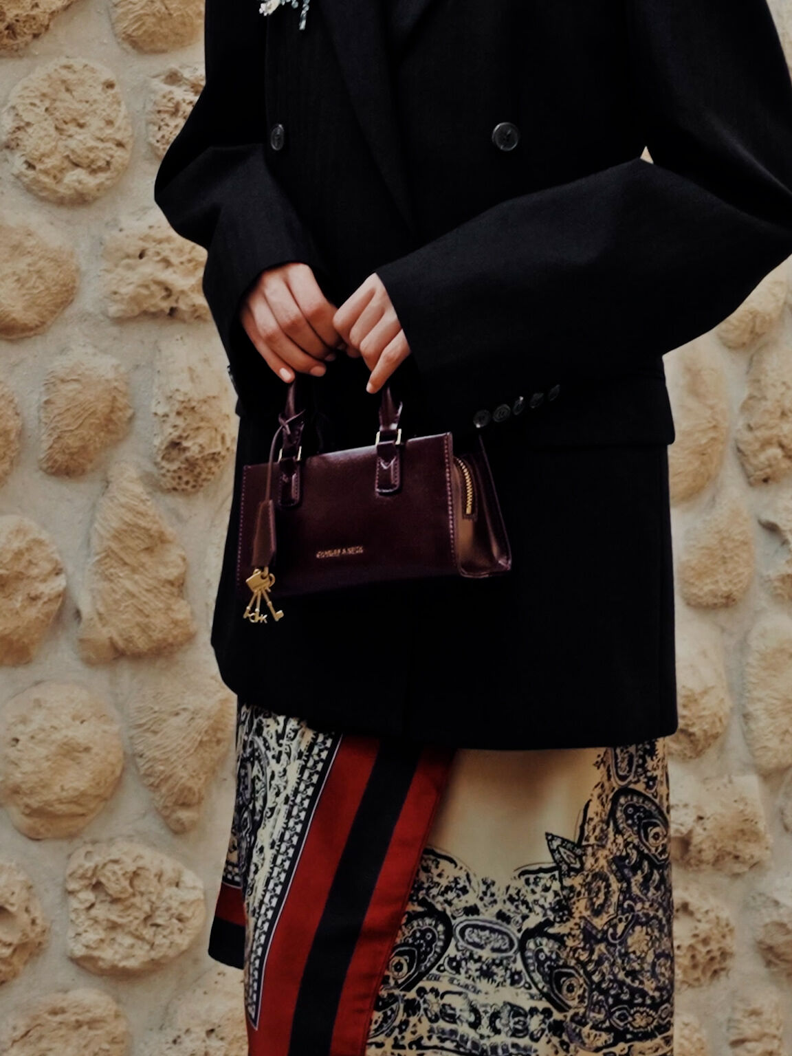 Wineberry Red