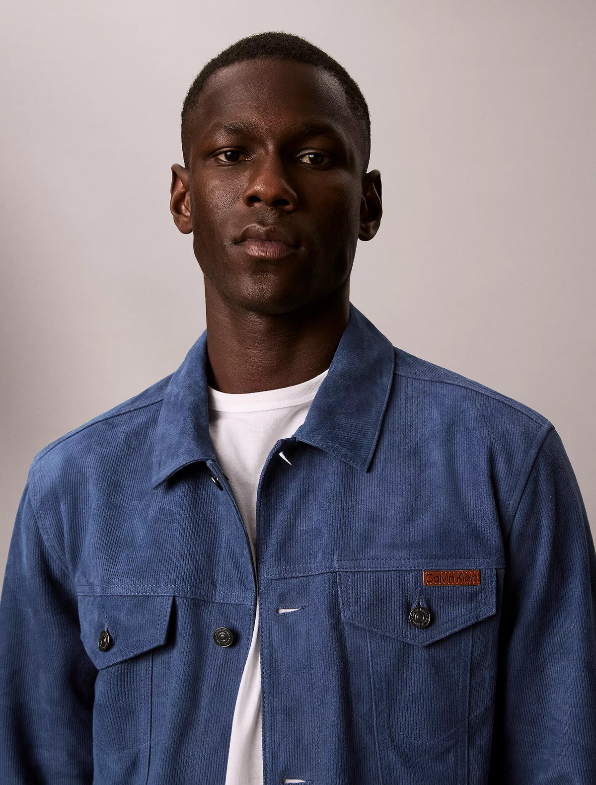 Dark Denim