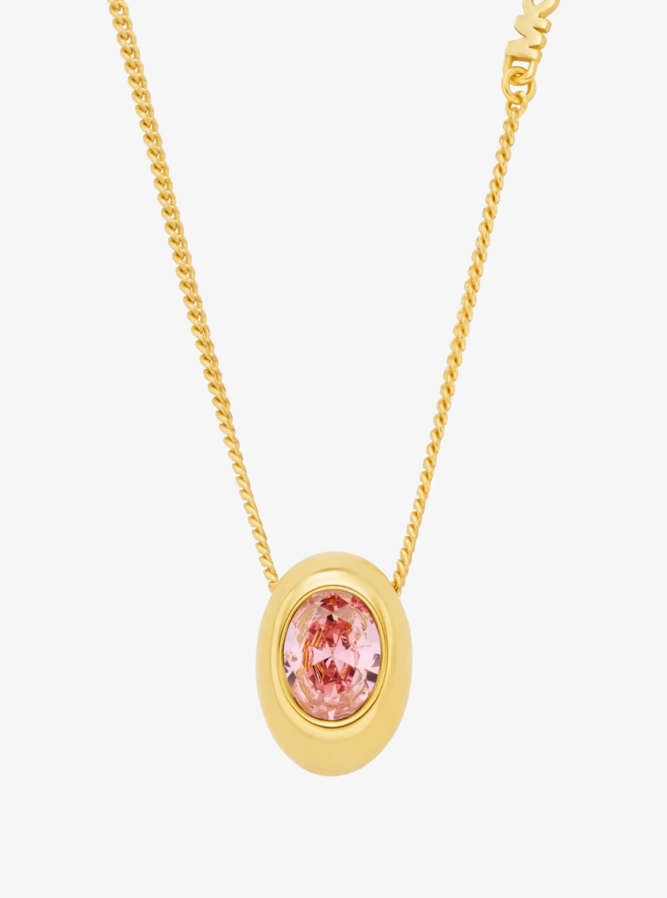 GOLD/PINK