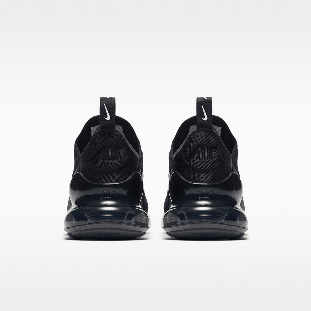 Black/White/Anthracite