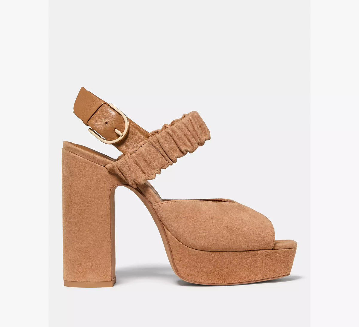 Bungalow Brown