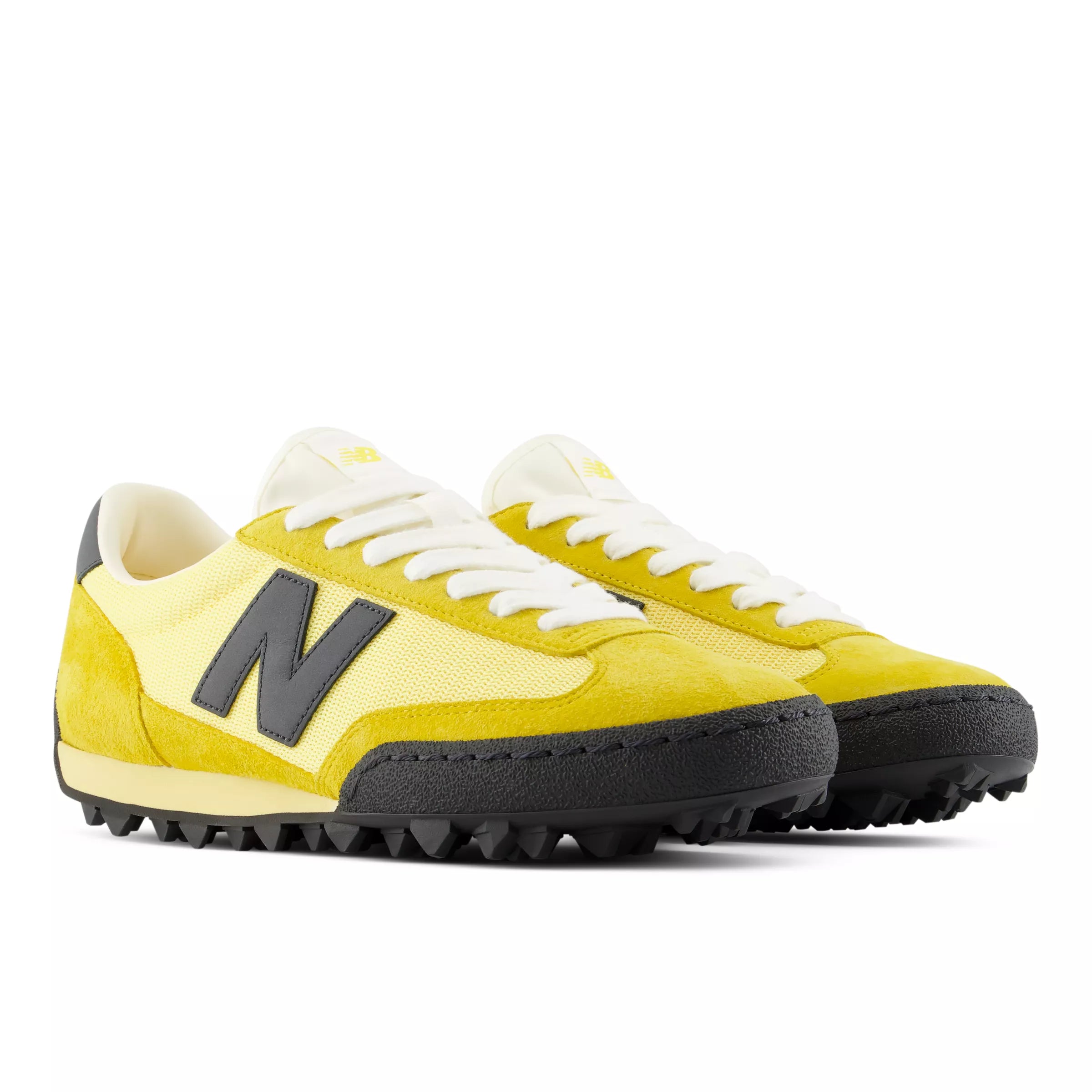 Apollo Gold With Black