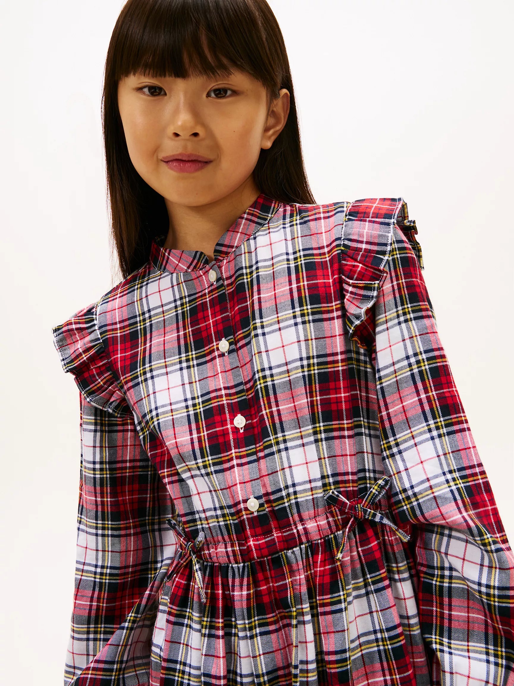 Red Check