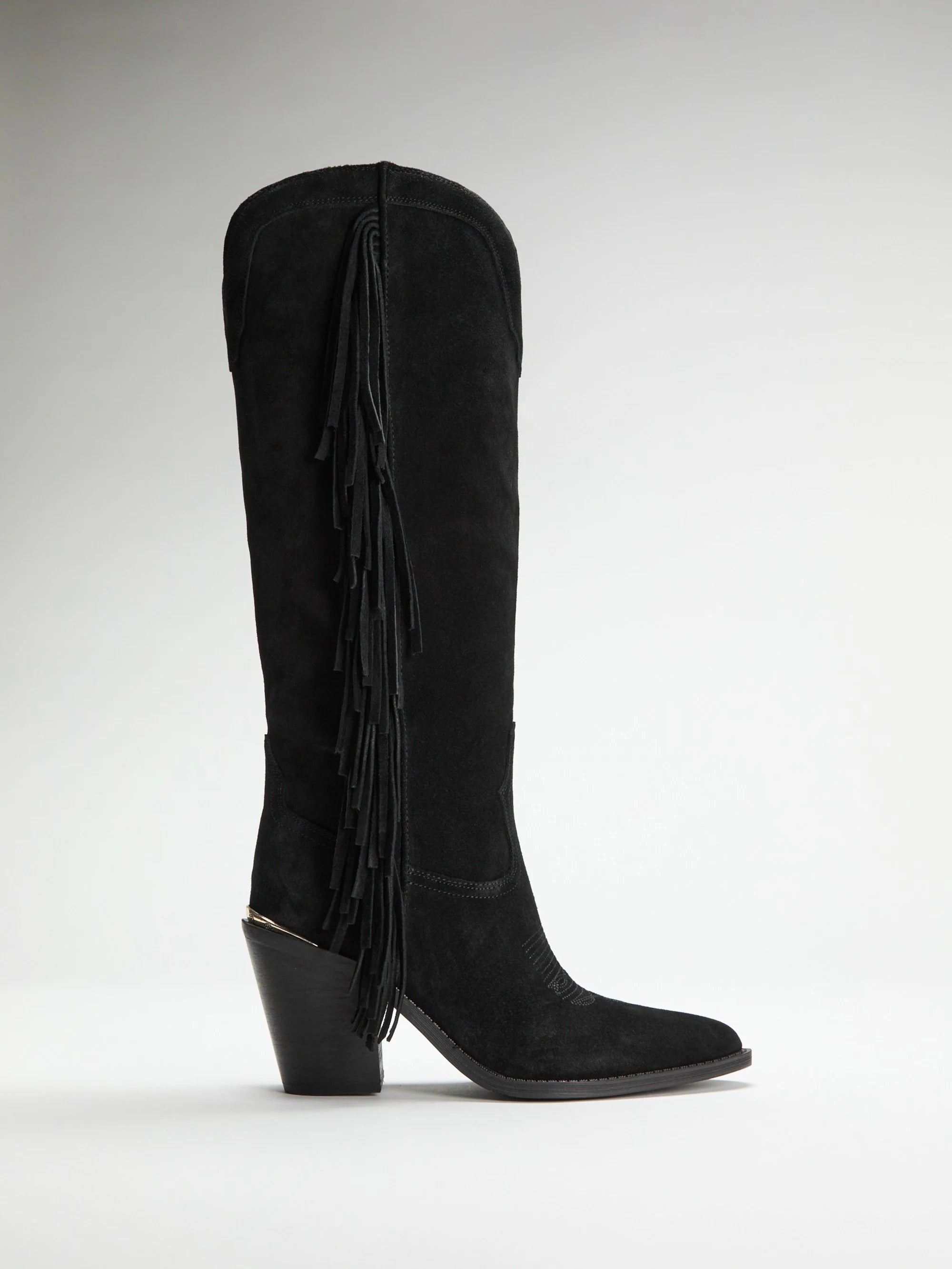 Black 001