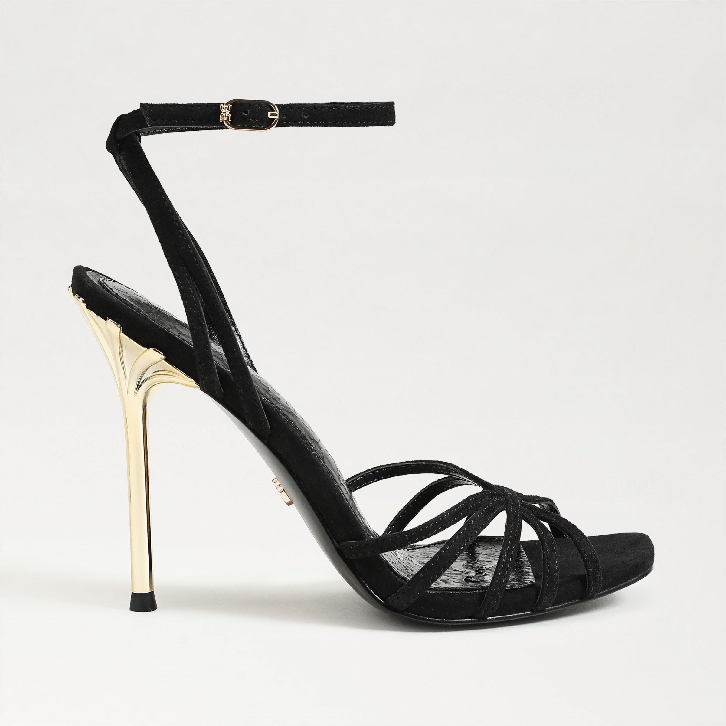 Black Suede