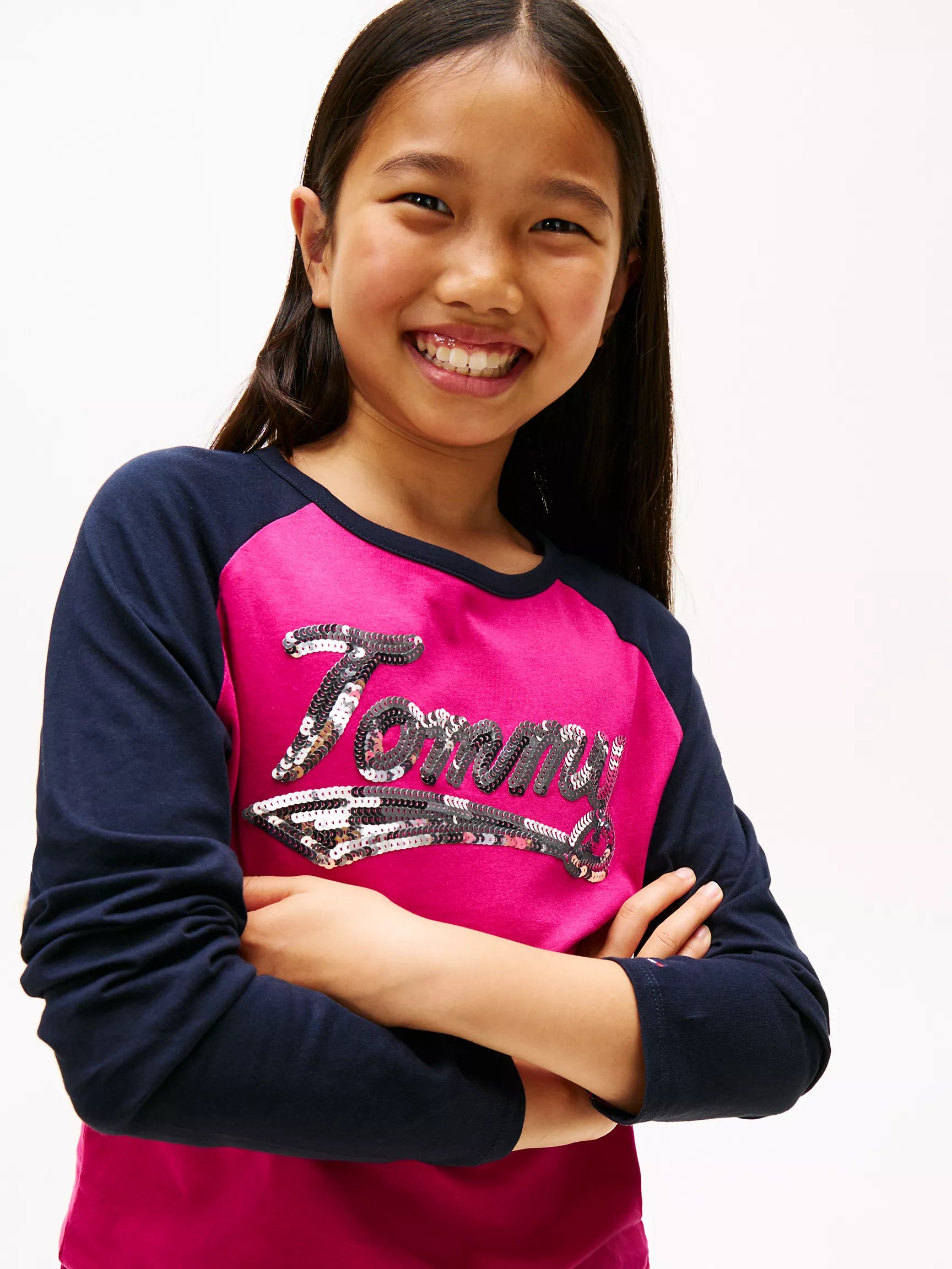 Stunning Magenta