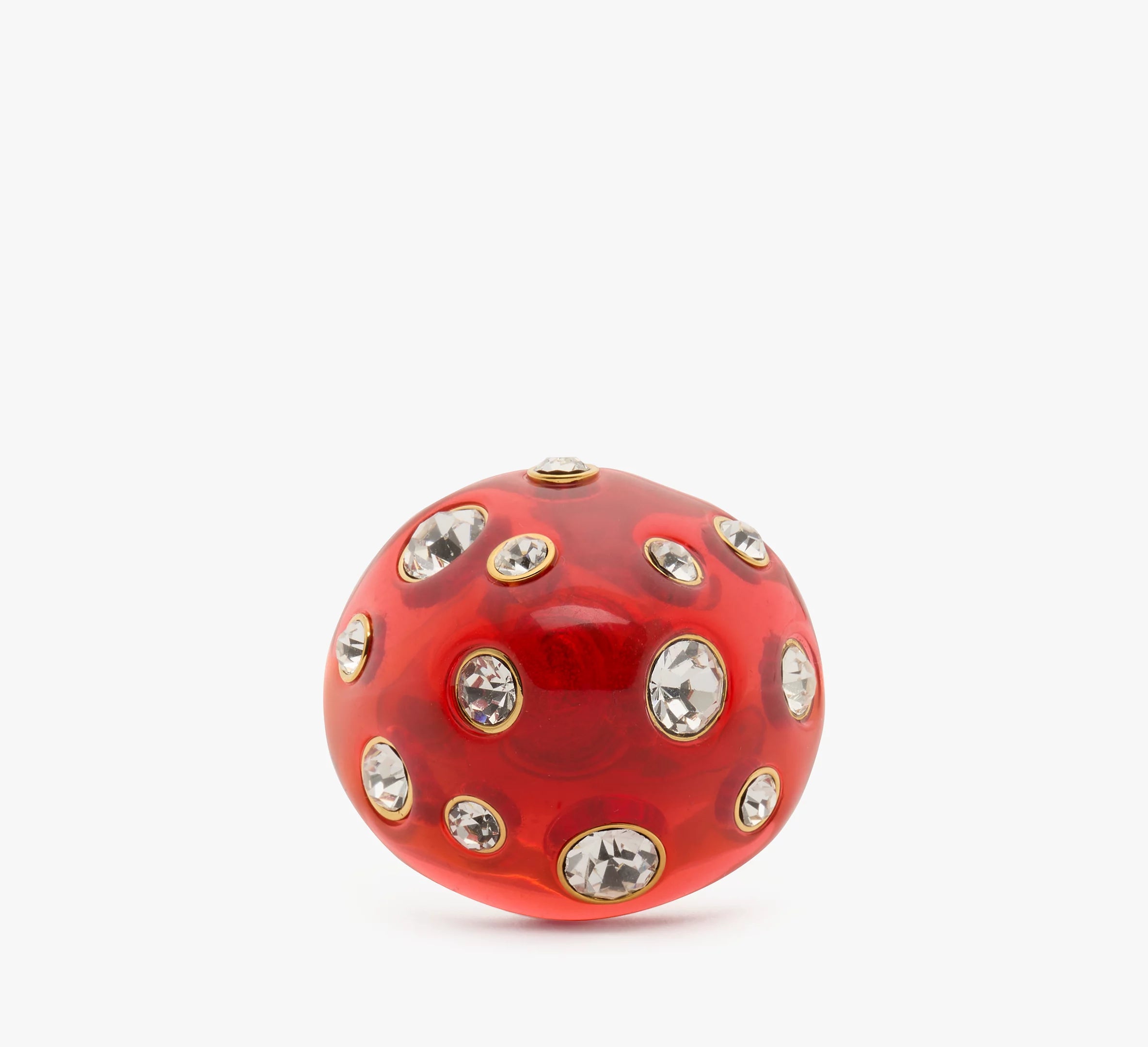 Red Multi
